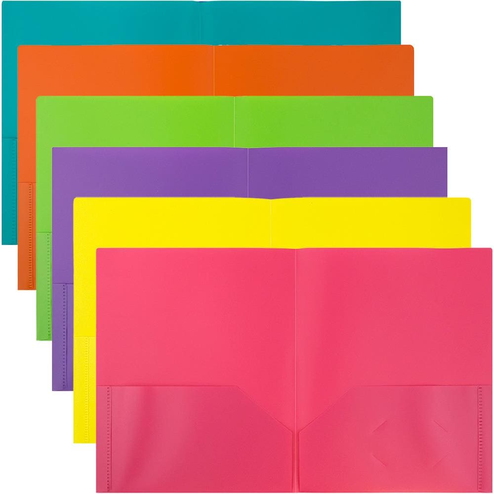 JAM Paper 383EFASSRT folders - View #2