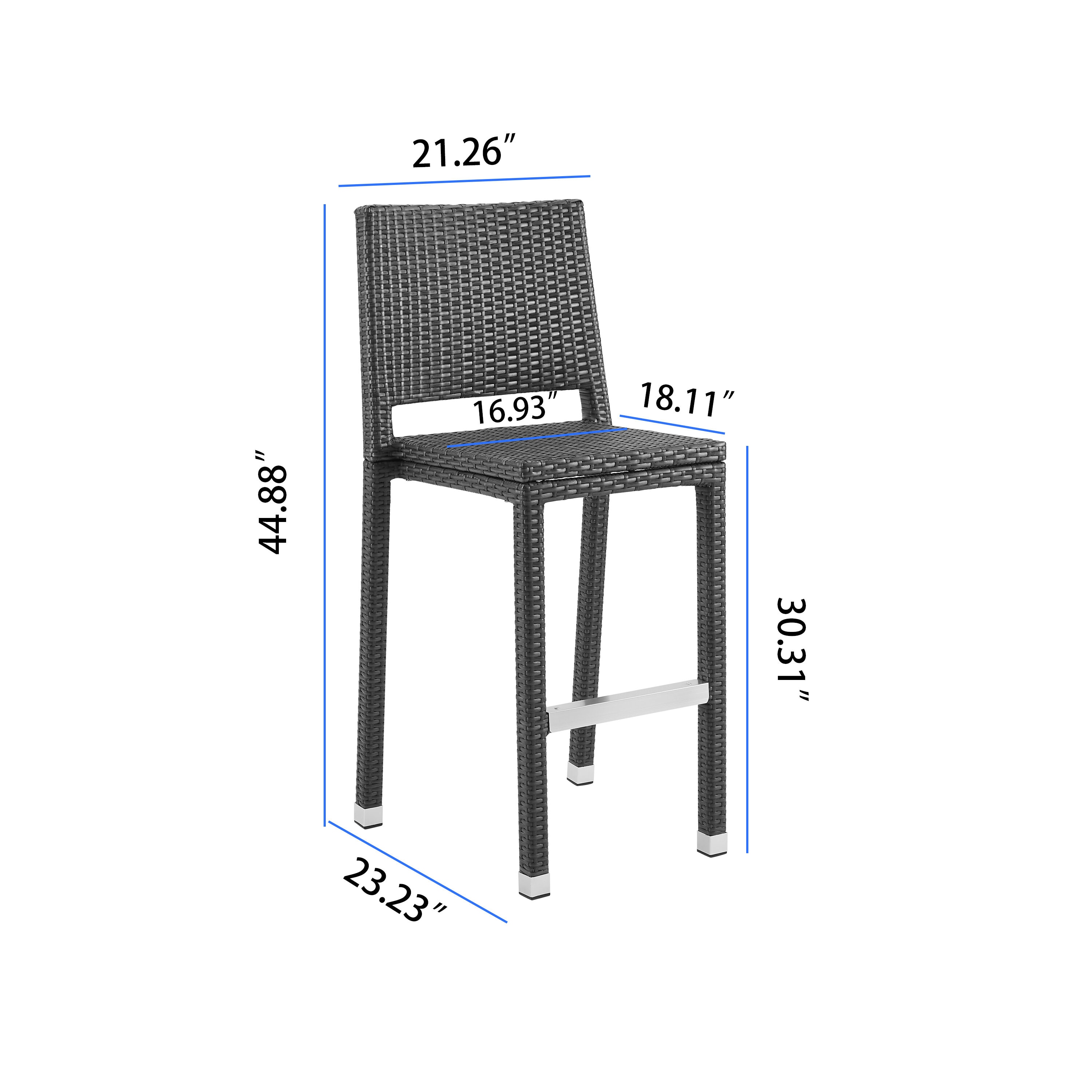 Octans SL2C00084 Patio-Chairs - View #9