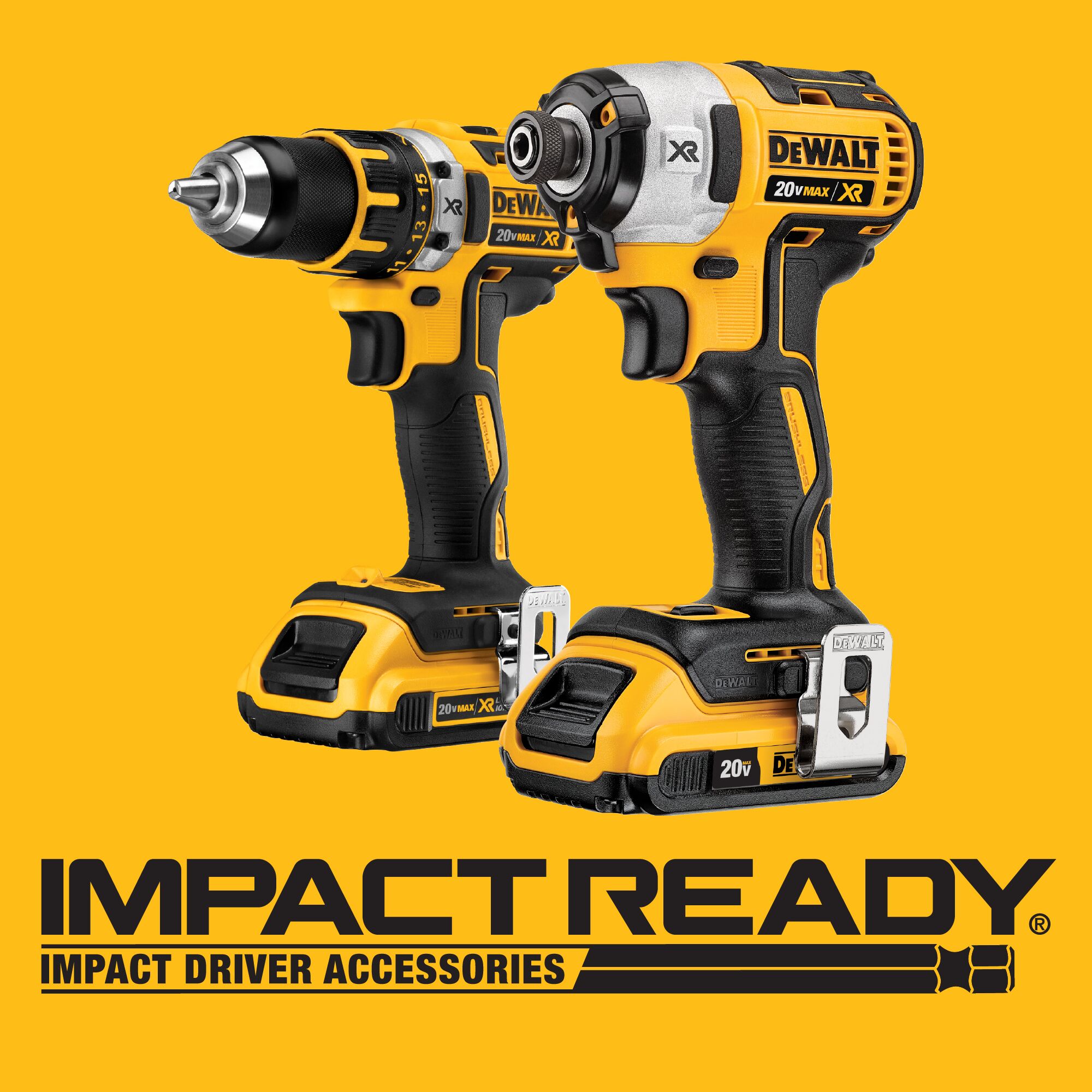 DEWALT FLEXTORQ IMPACT READY Impact Driver Bit 100 Piece DWANGFT100SET at Lowes