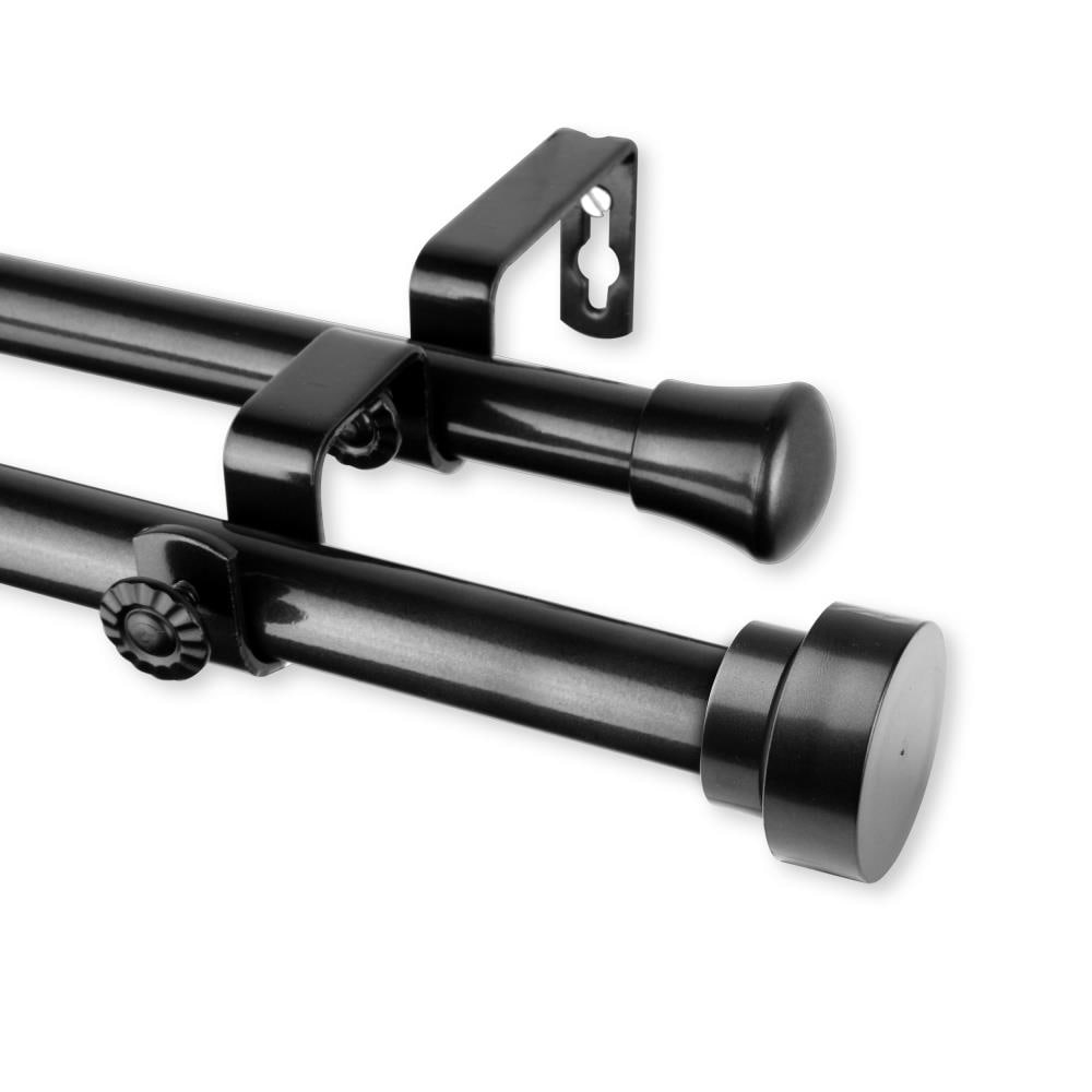 Hart & Harlow L4737-482 Curtain-Rods - View #2