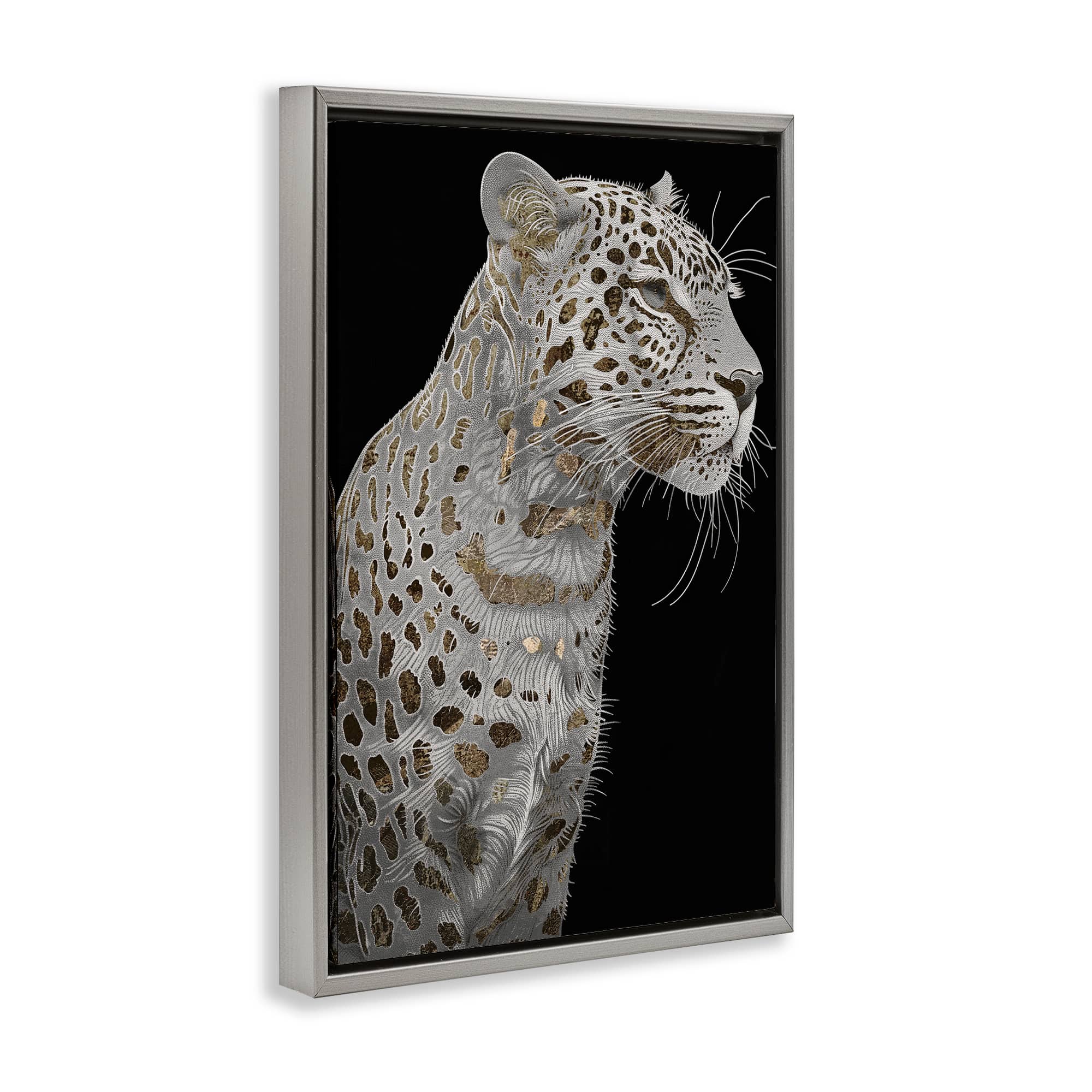 Stupell Industries BT-007-FFL-20X30 Wall-Art - View #2