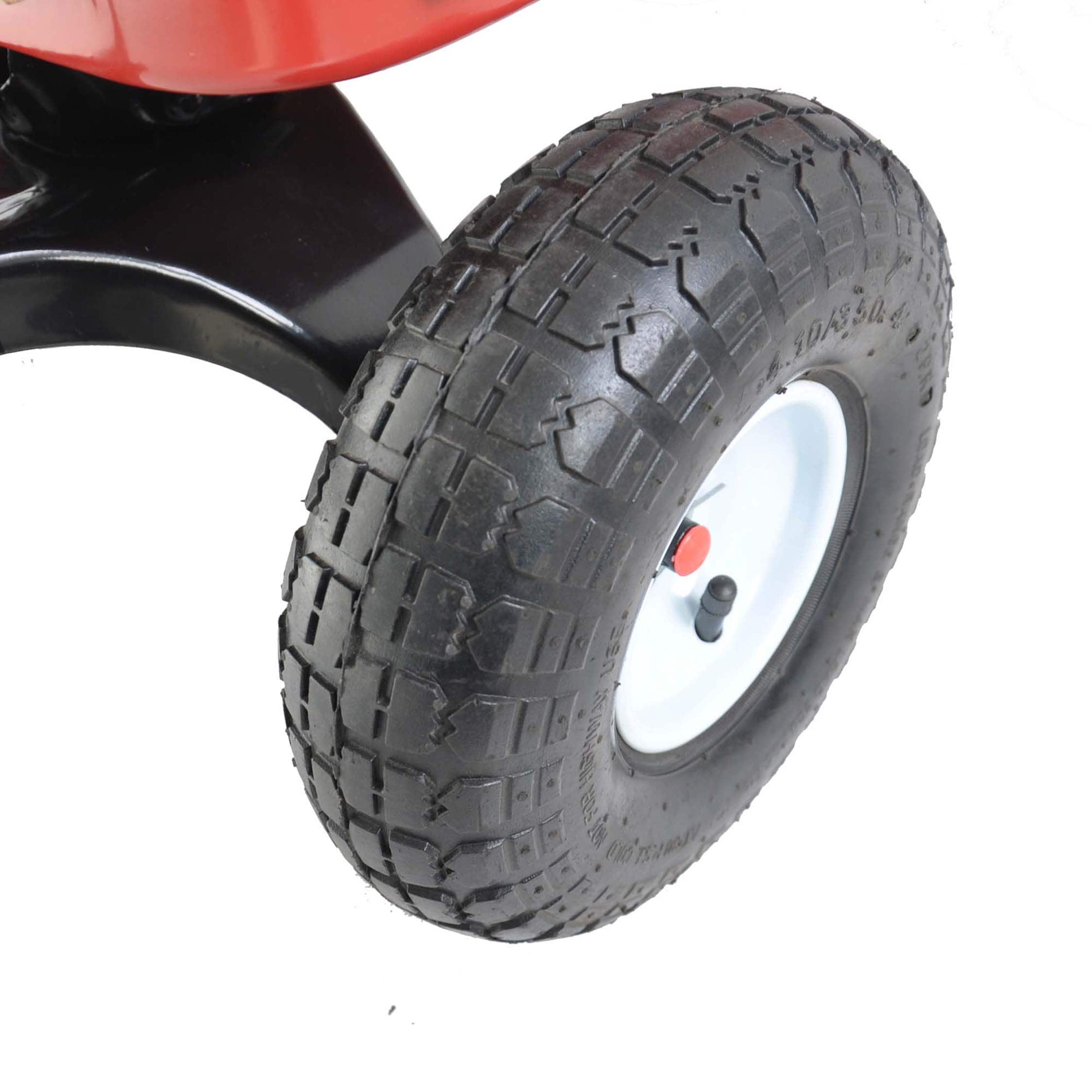 CESICIA FCOMS02G wheelbarrow - View #14