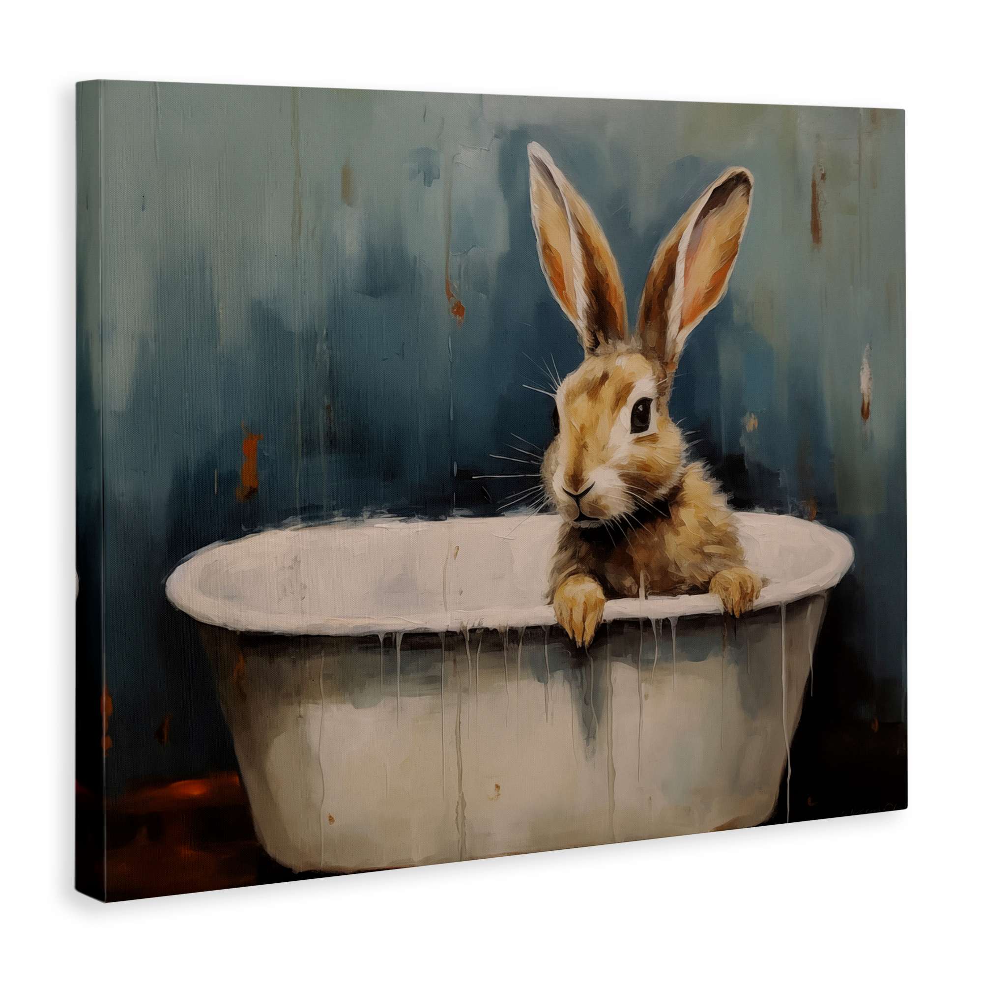 Stupell Industries BT-841-CN-16X20 Wall-Art - View #2