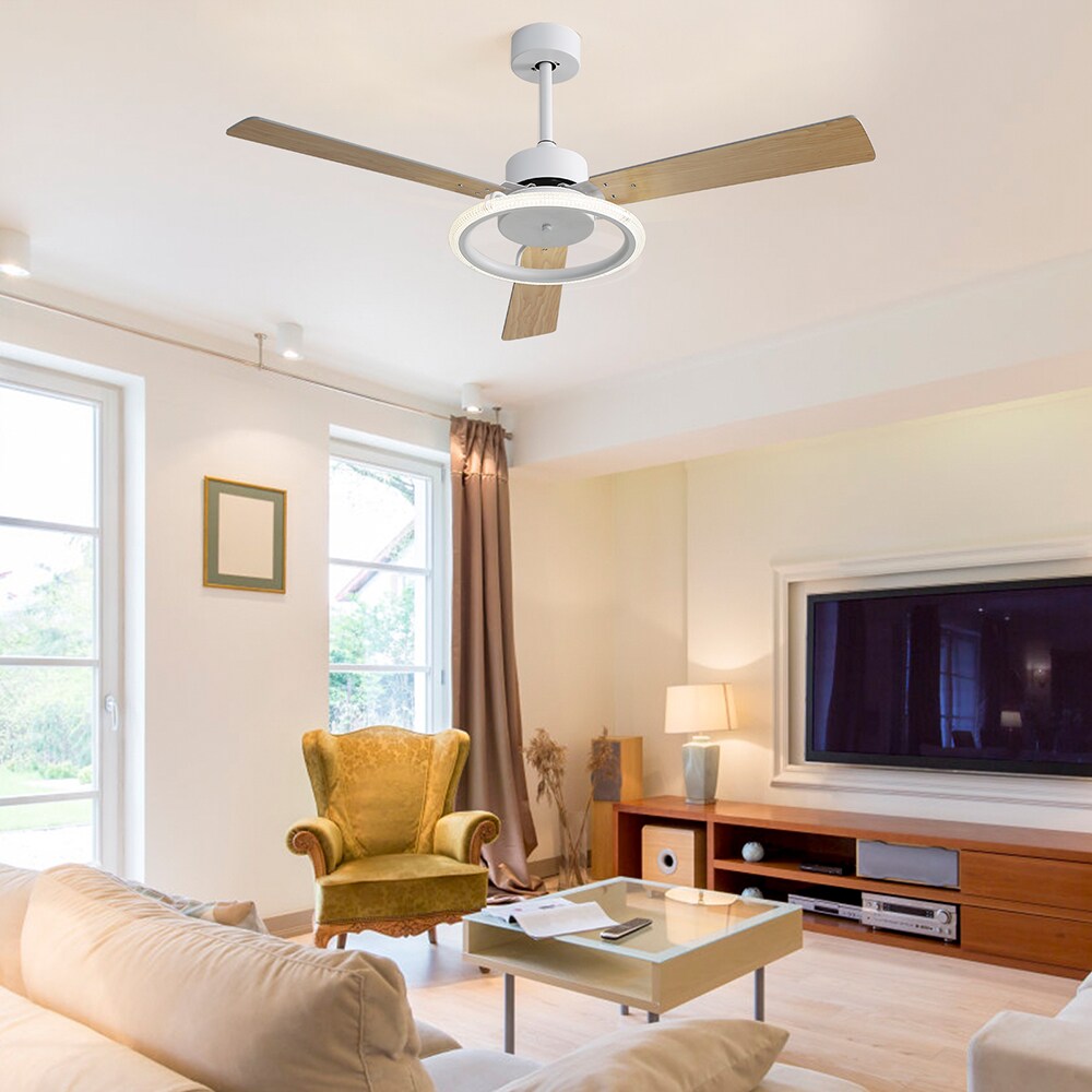 Oukaning JZUCOD2ANSHCX Ceiling-Fans - View #12