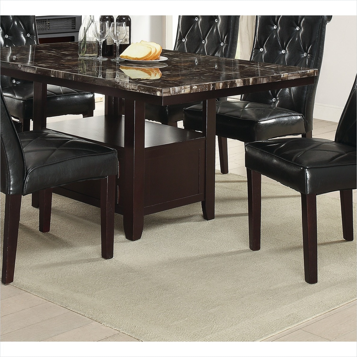 Watnature PSNW8KYP9CCU Dining-Tables - View #6