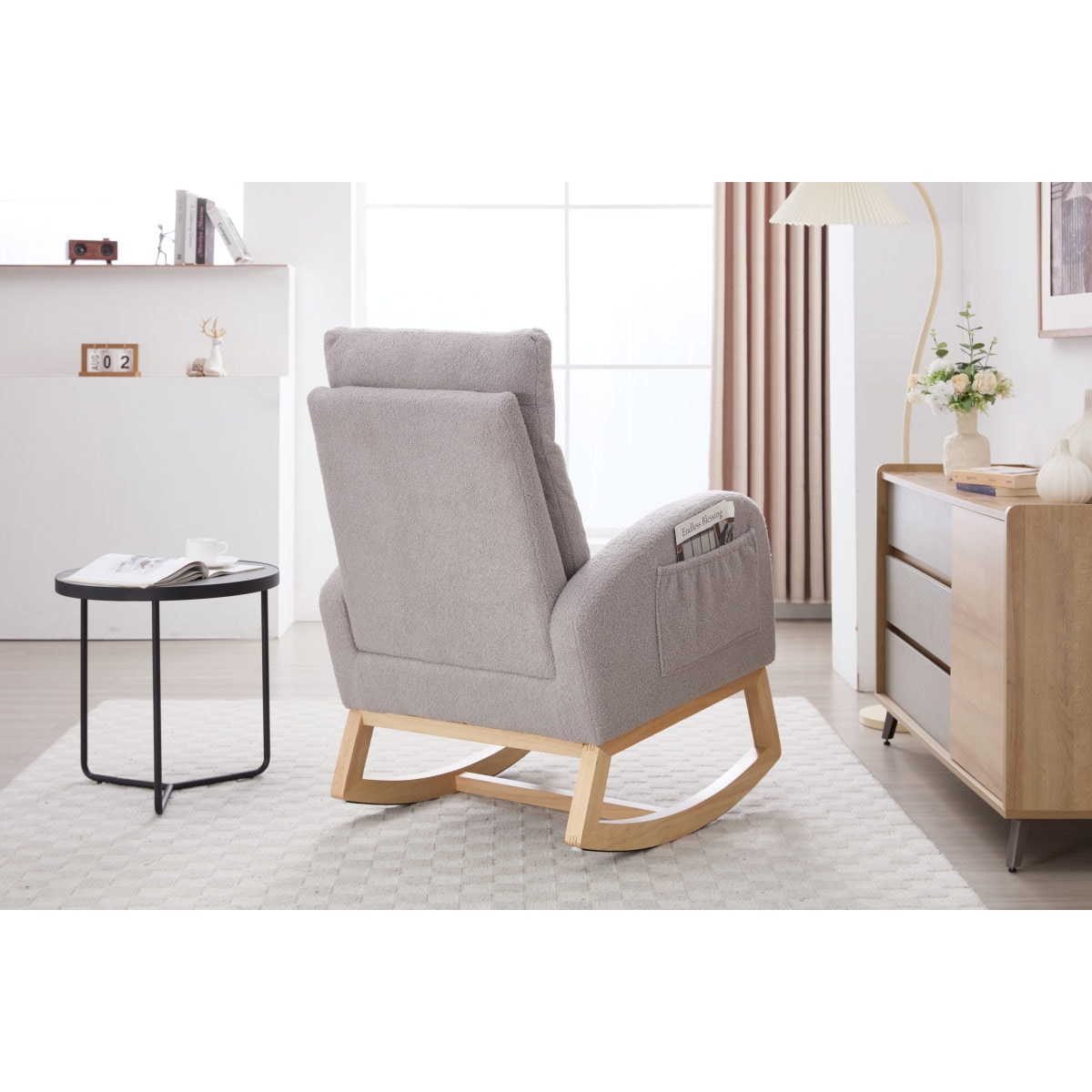 Streamdale Furniture W527P360696 chairs - View #7