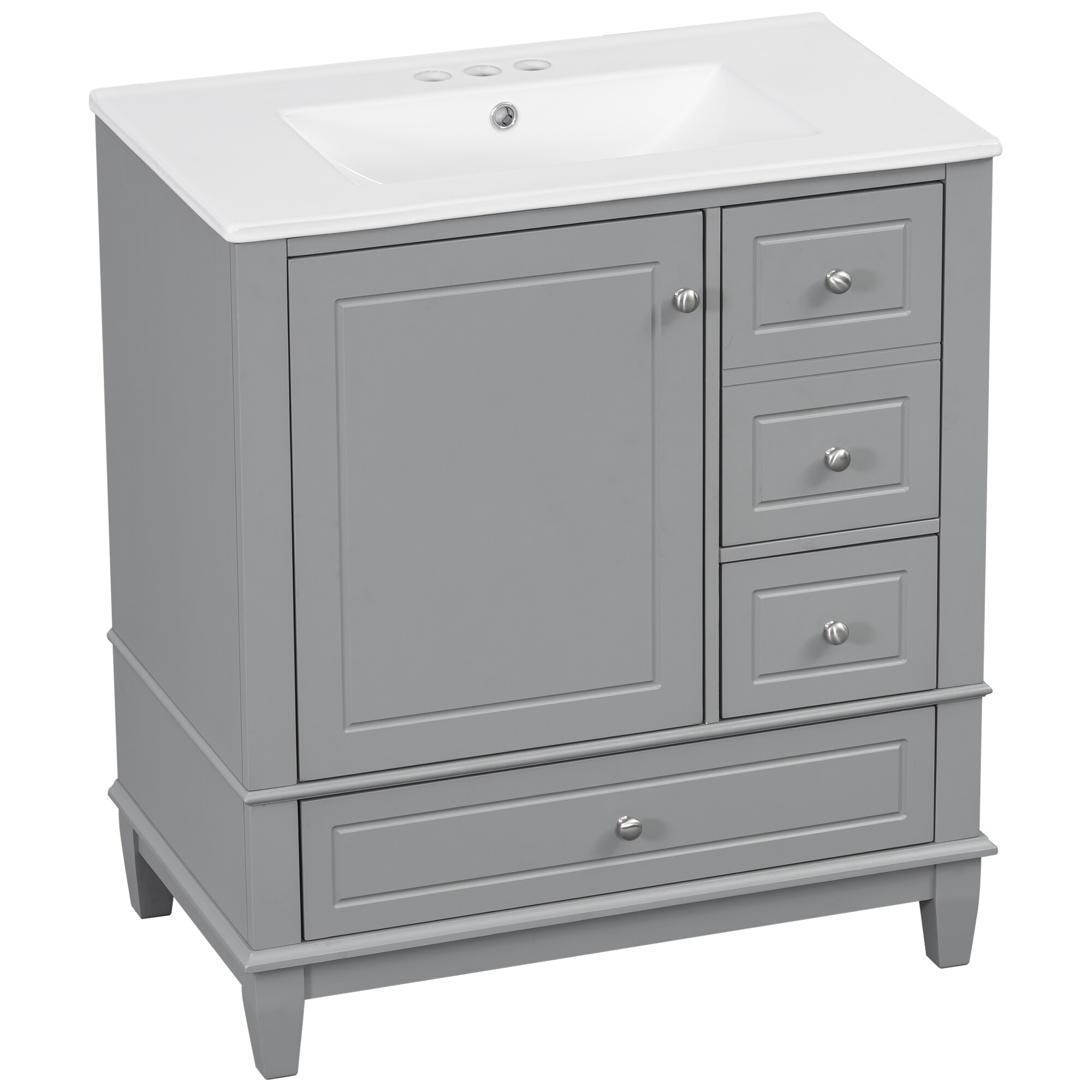 Christopher Knight Home 333422 Bath-Vanity-Combo - View #16