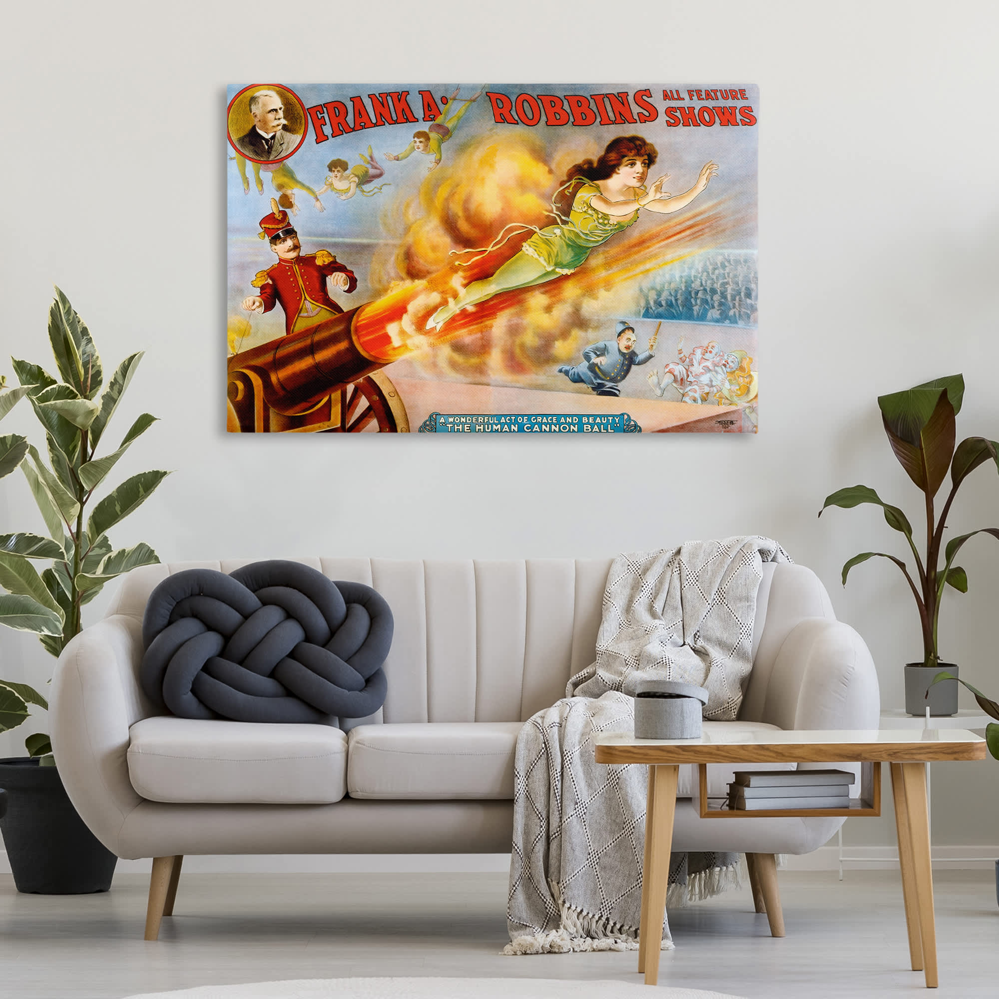 Stupell Industries BT-397-CN-30X45 Wall-Art - View #3