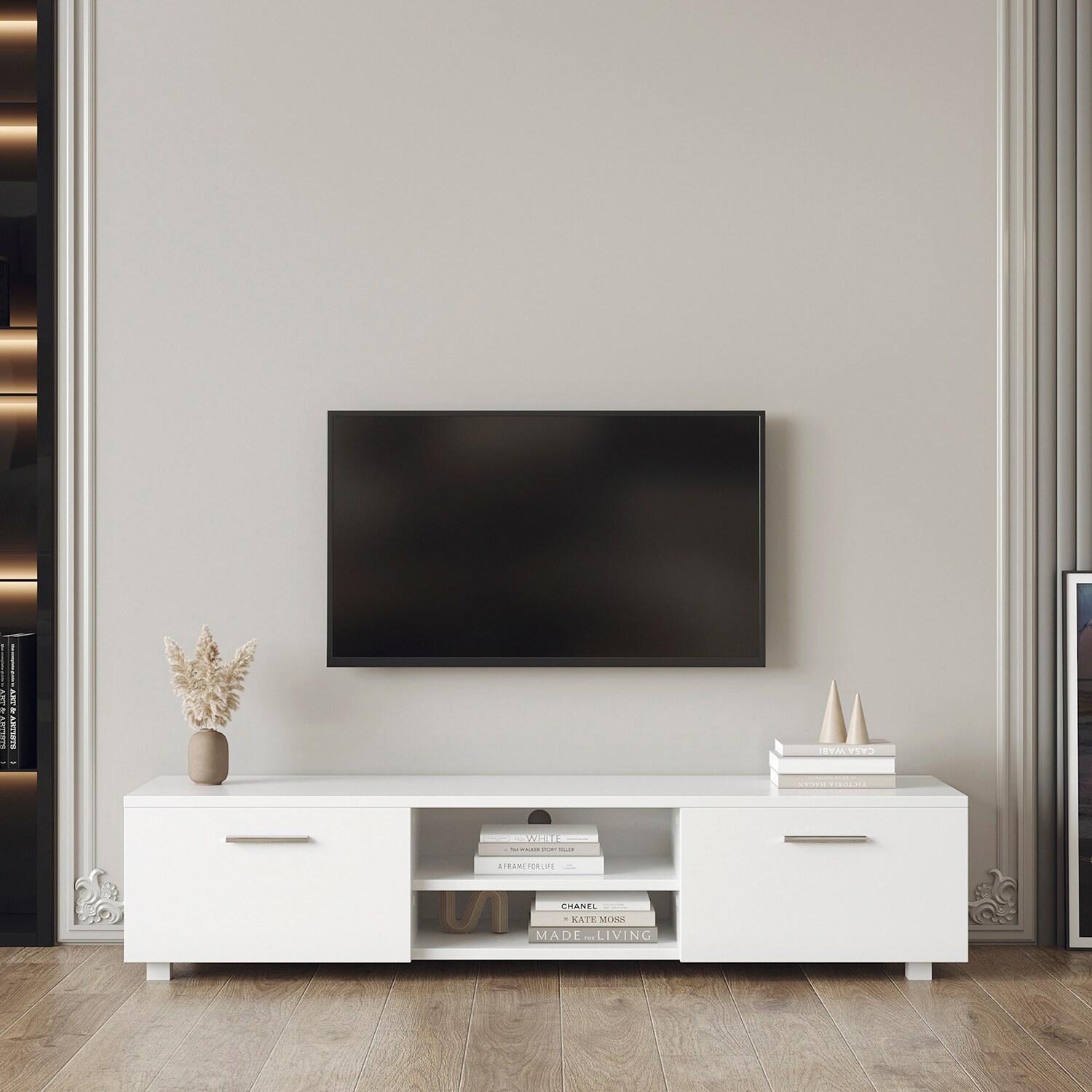SINOFURN WF198284AAT Tv-Stands - View #12