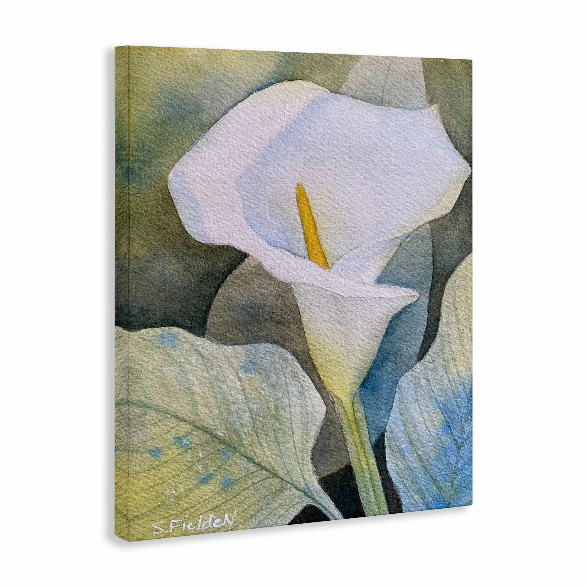 Stupell Industries BS-587-CN-36X48 Wall-Art - View #2