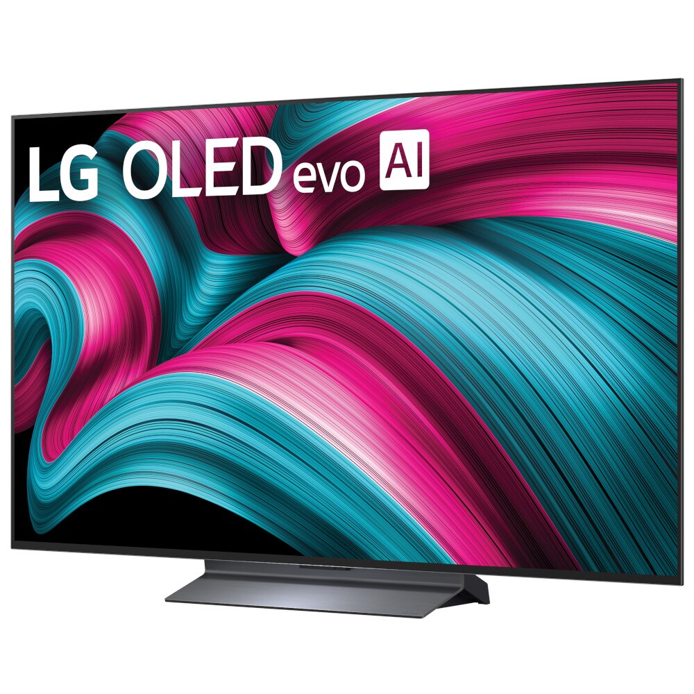 LG Electronics OLED55C5PUA tvs - View #4