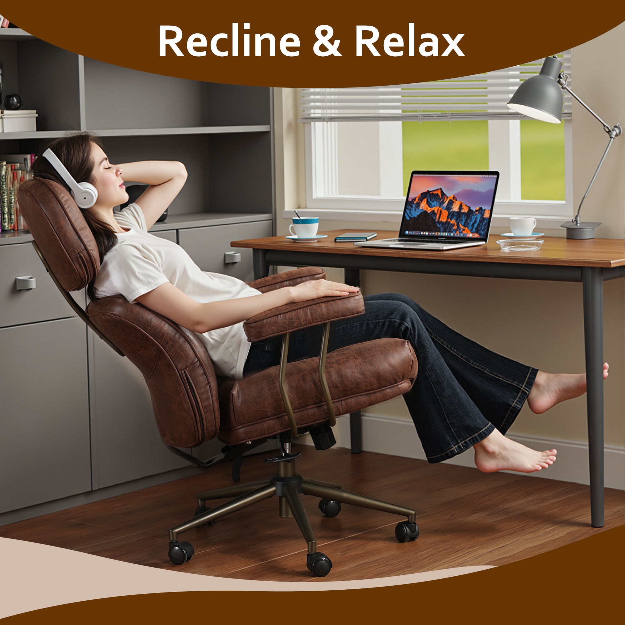 Ovios OKC300 Office-Chairs - View #6