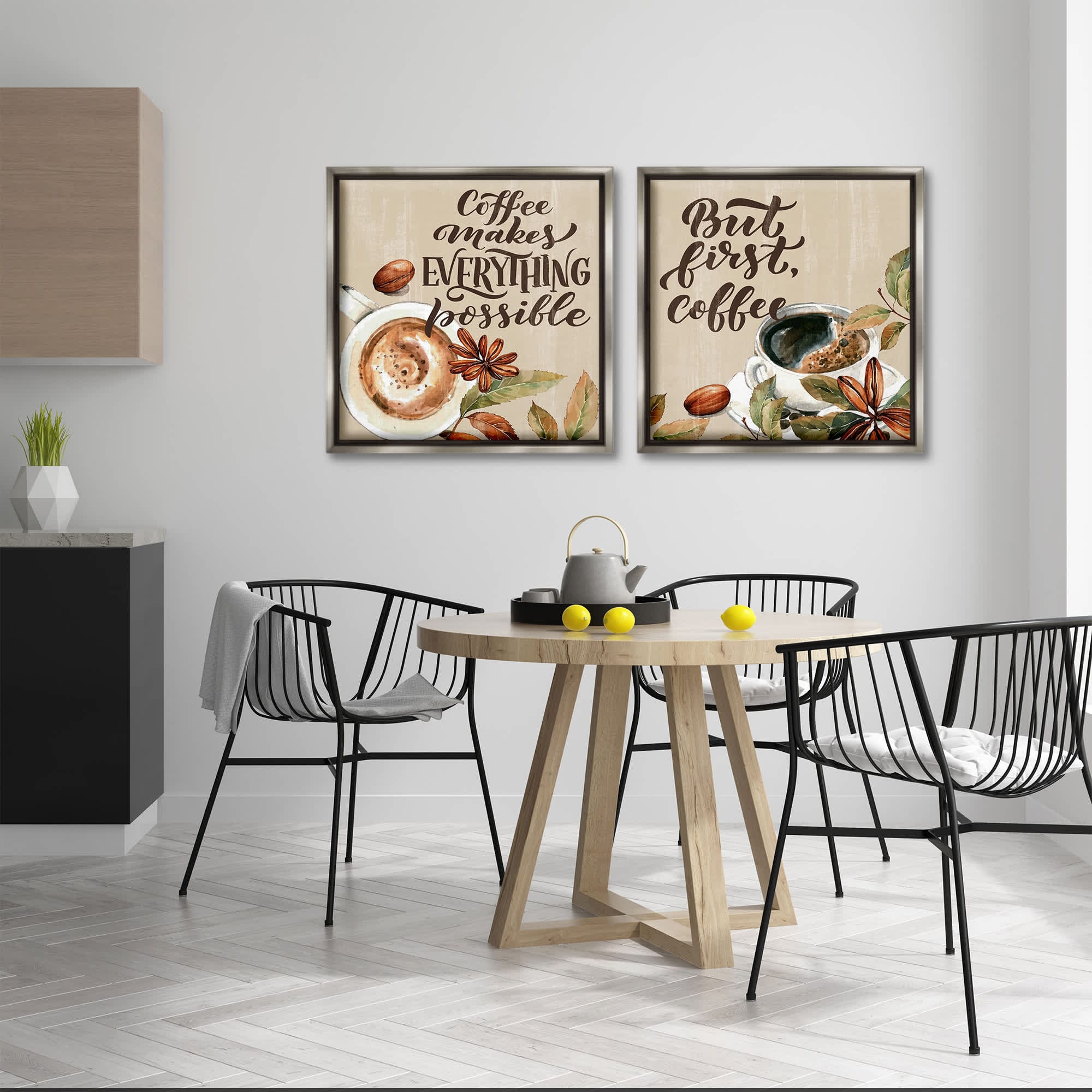 Stupell Industries B2-780-FFL-2PC-24X24 Wall-Art - View #3