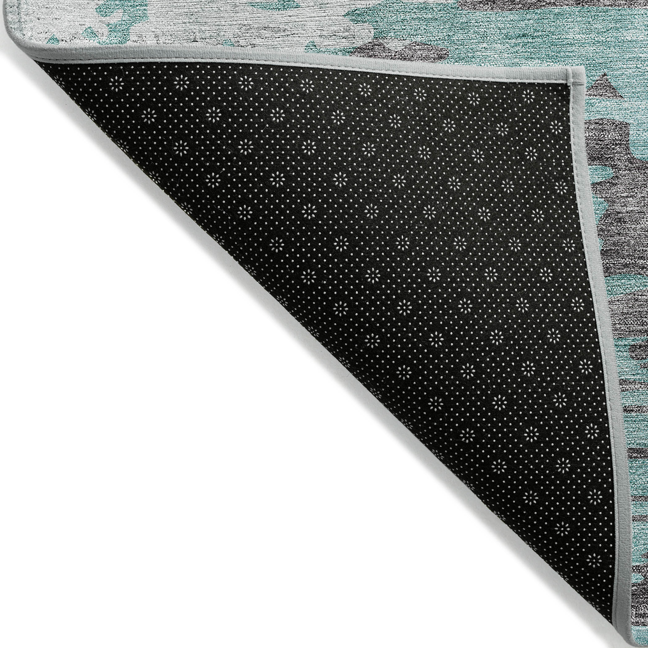 Addison Rugs ACN704TE8RO rugs - View #2