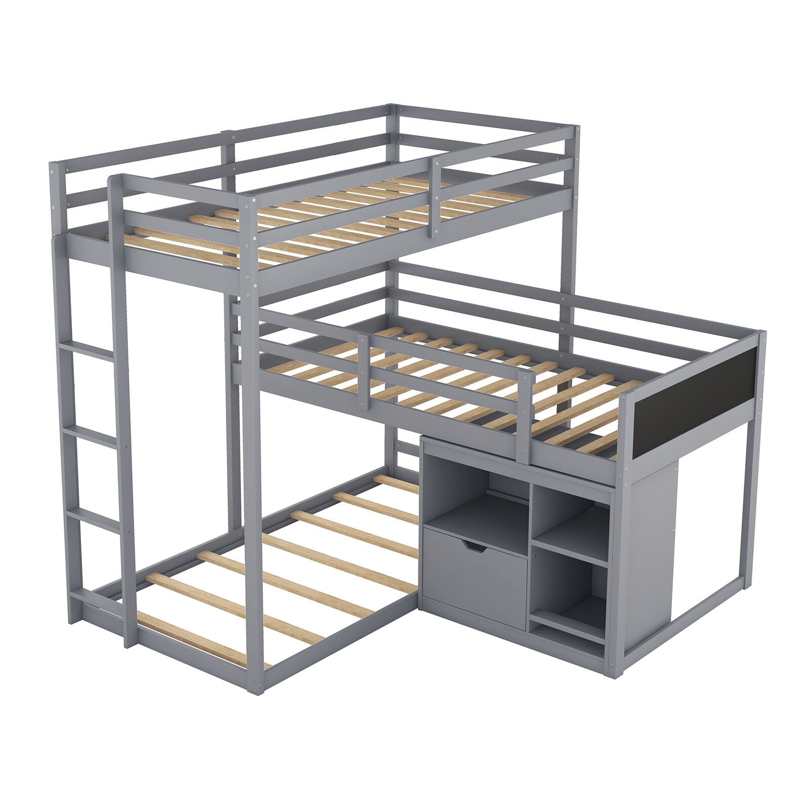 BESTCOSTY GX001LJW609AAE-ZY beds - View #5