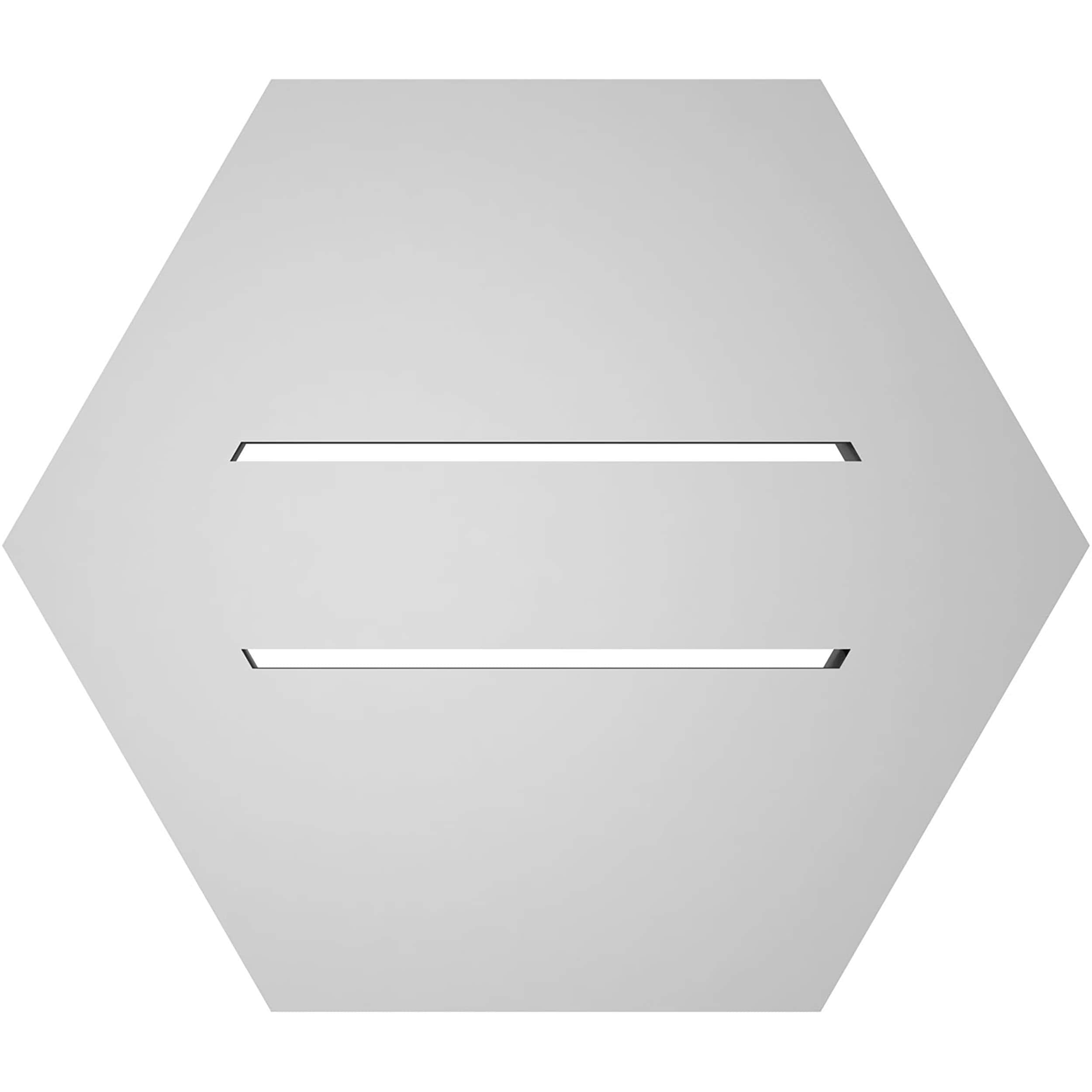 Ekena Millwork GVPHP14X1203SF Gable-Vents - View #4