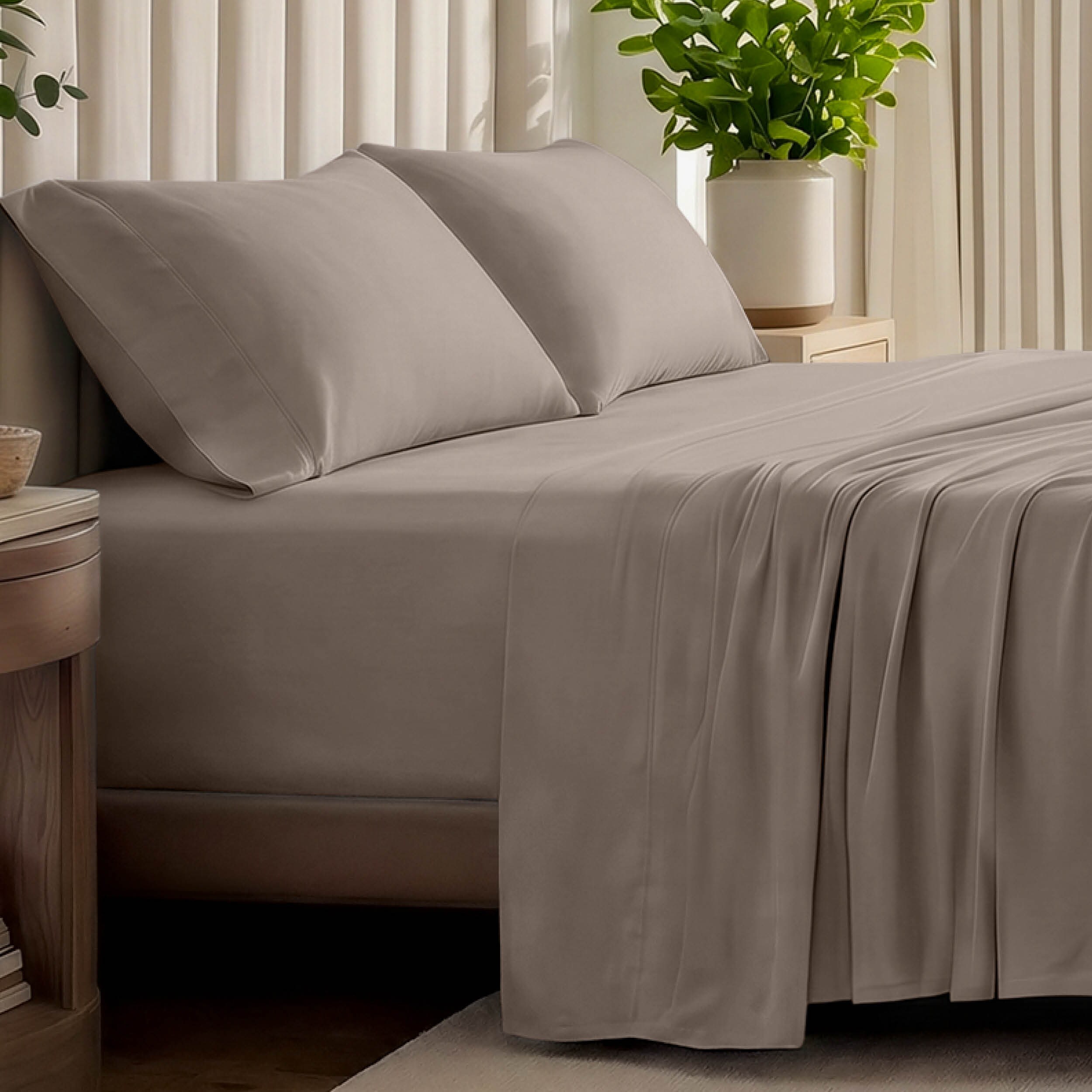 Bare Home 840105754053 Sheet-Sets - View #2