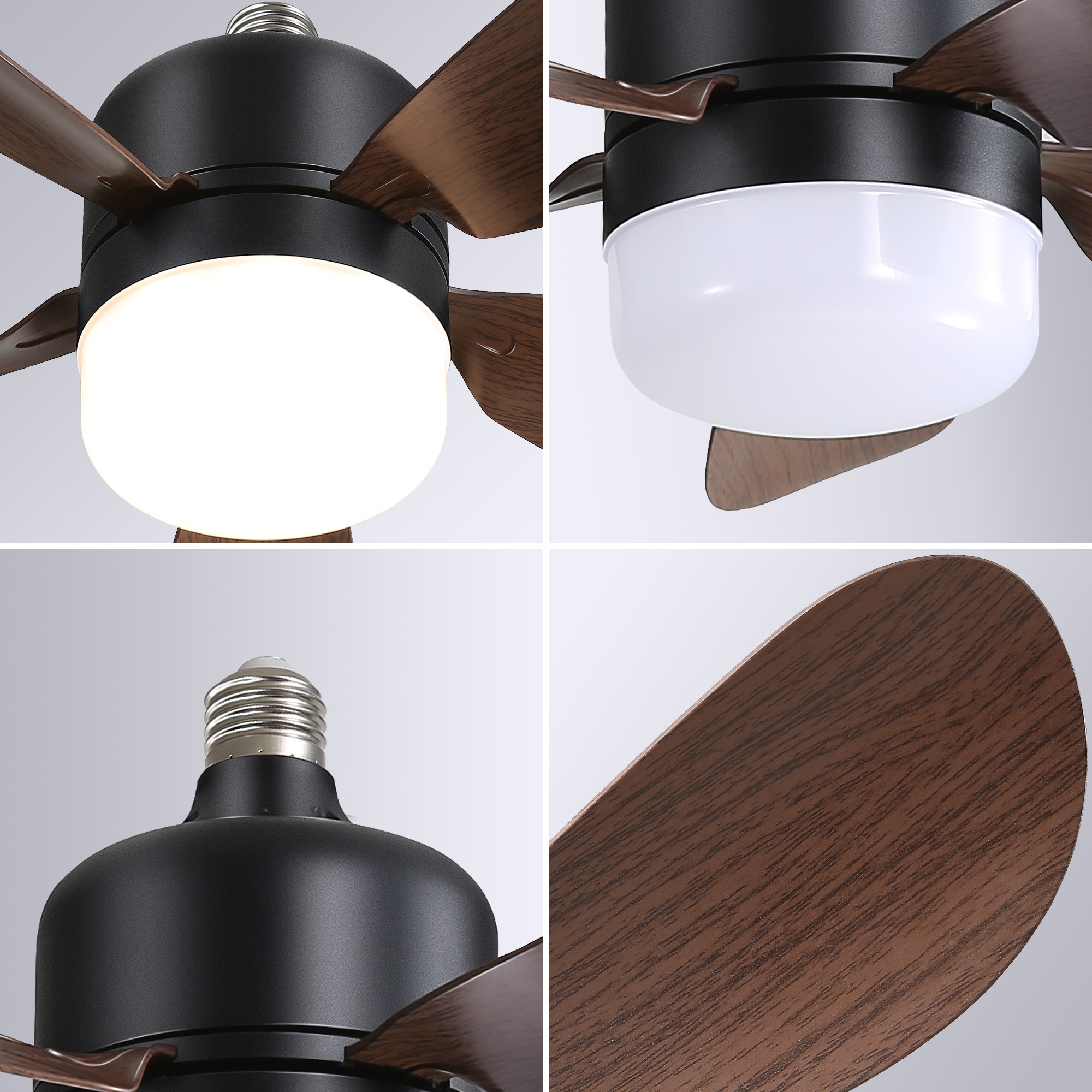 BABOOM BOM-230196-OR Ceiling-Fans - View #9