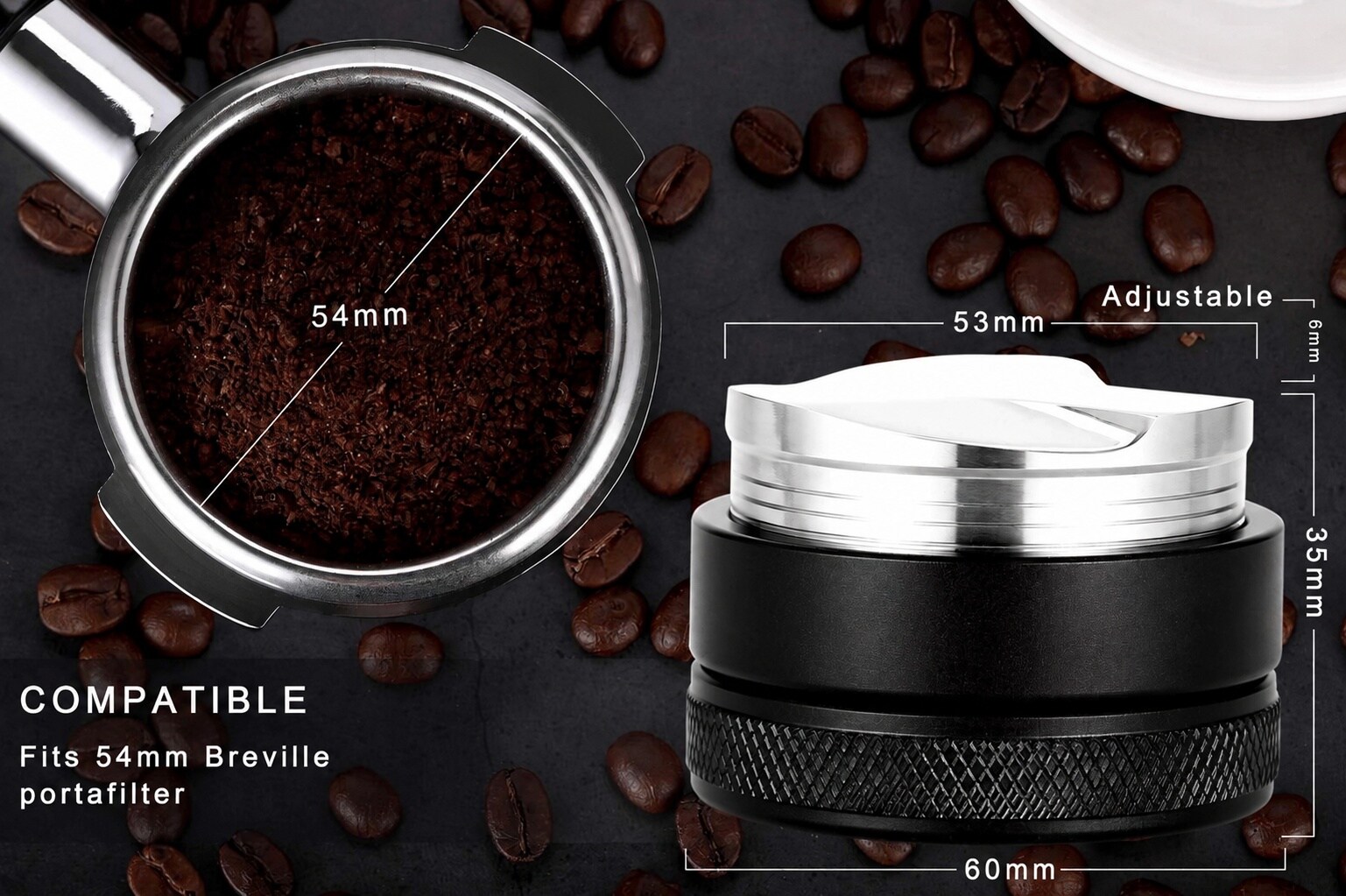 Aoibox LABCGNYS Coffee-Maker-Access-Supplies - View #3