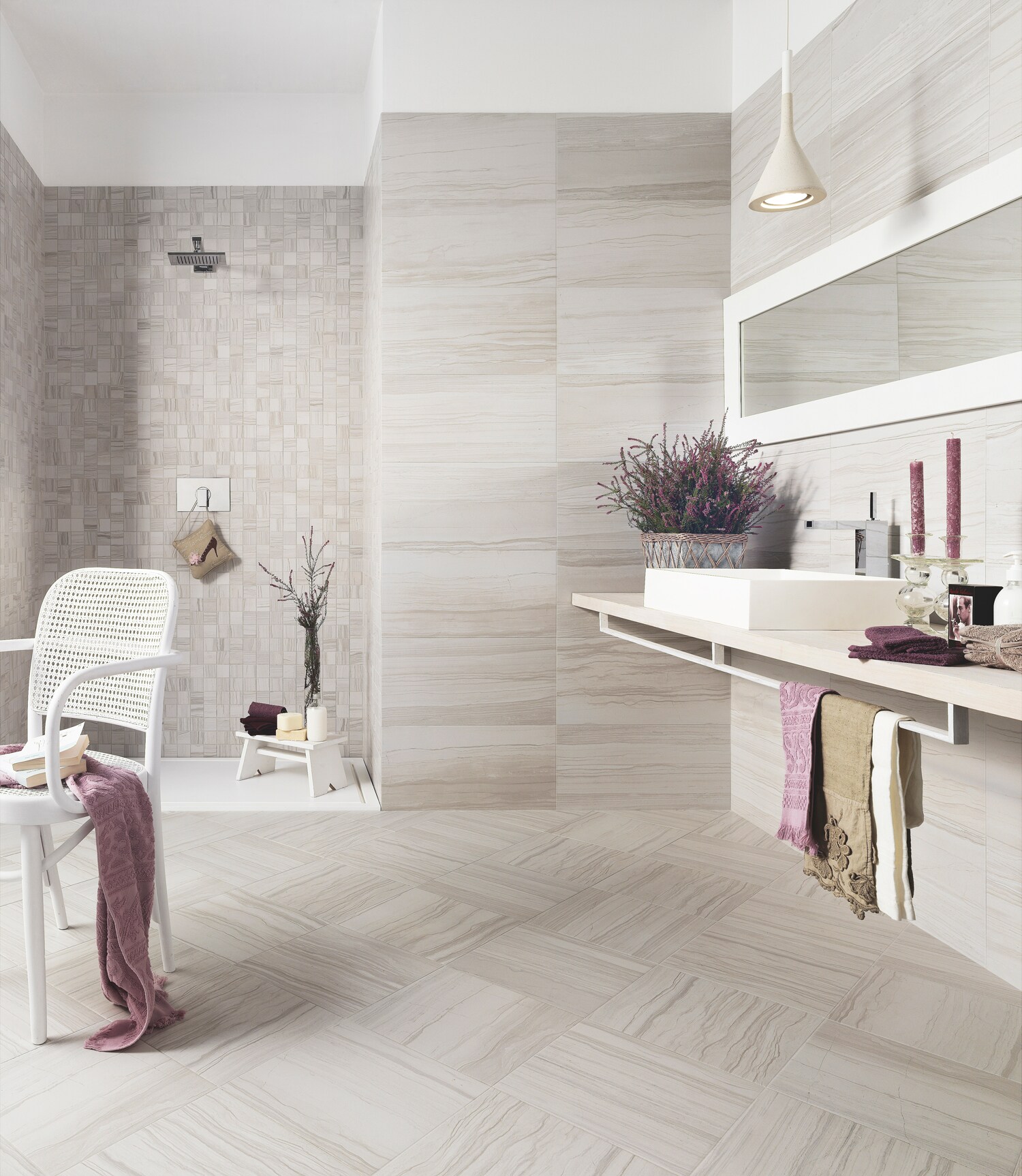 Emser F77MOTICU0313SB Wall-Trim-Accent-Tile - View #2