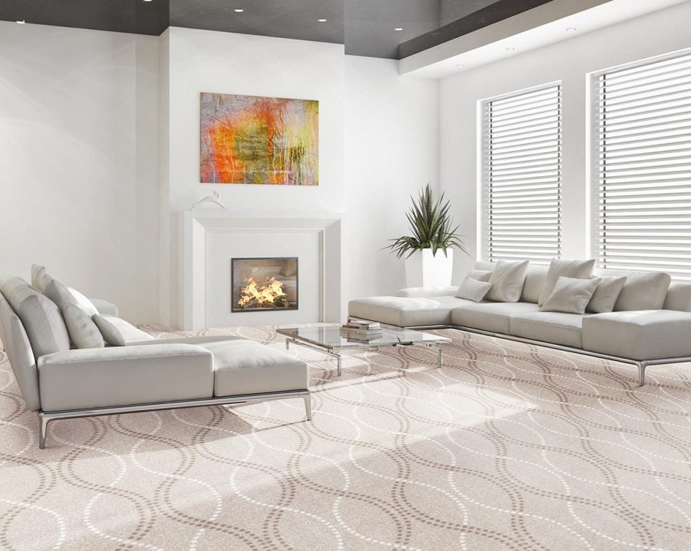 Joy Carpets 2039W-02 Carpet-Panel - View #3