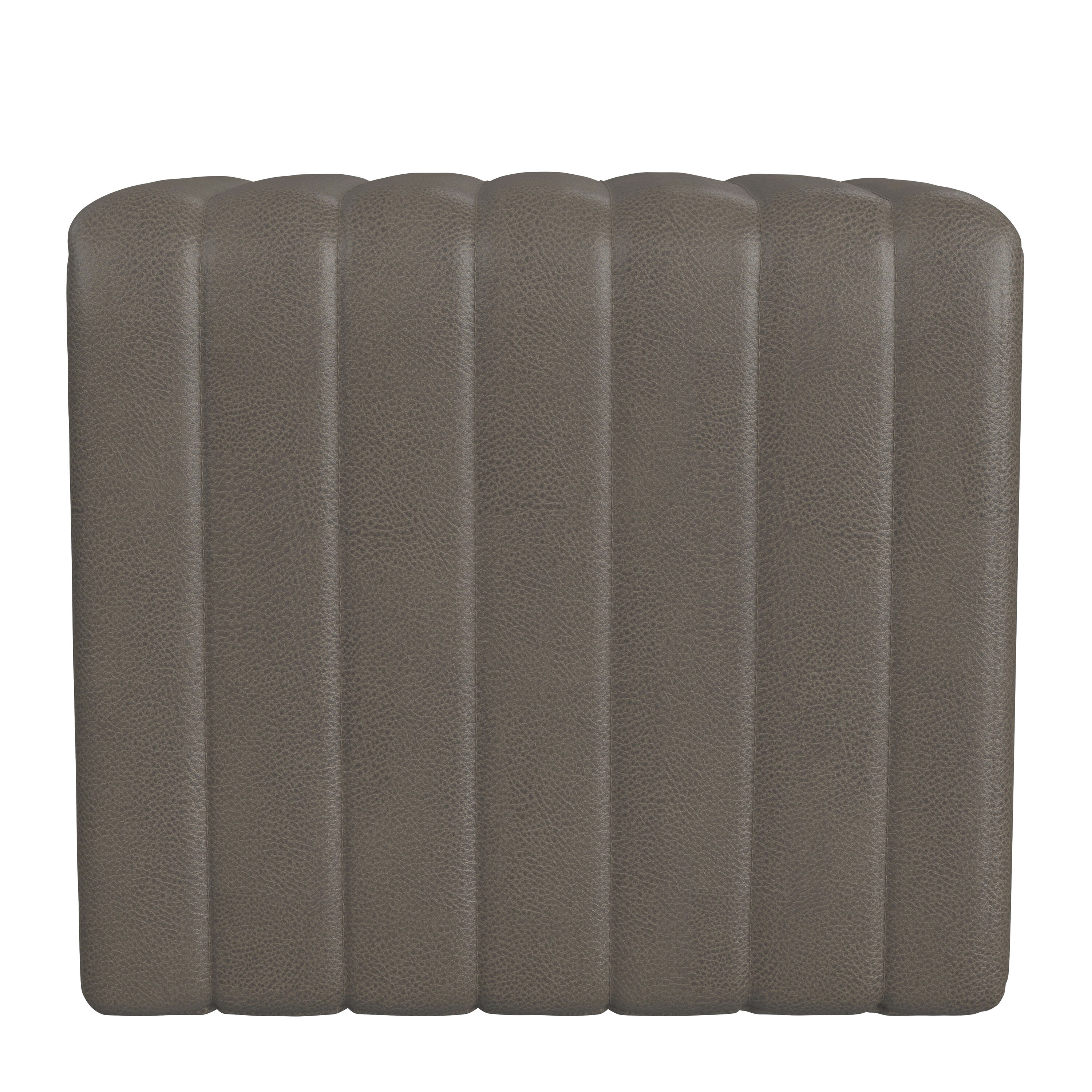 HomePop K8671-E914 Indoor-Ottomans - View #3
