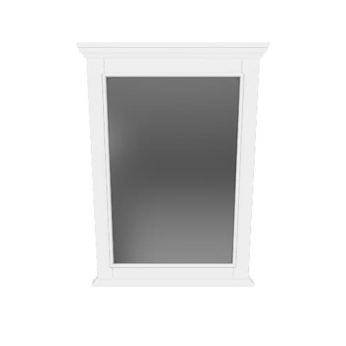 Three-dimensional representation of the product