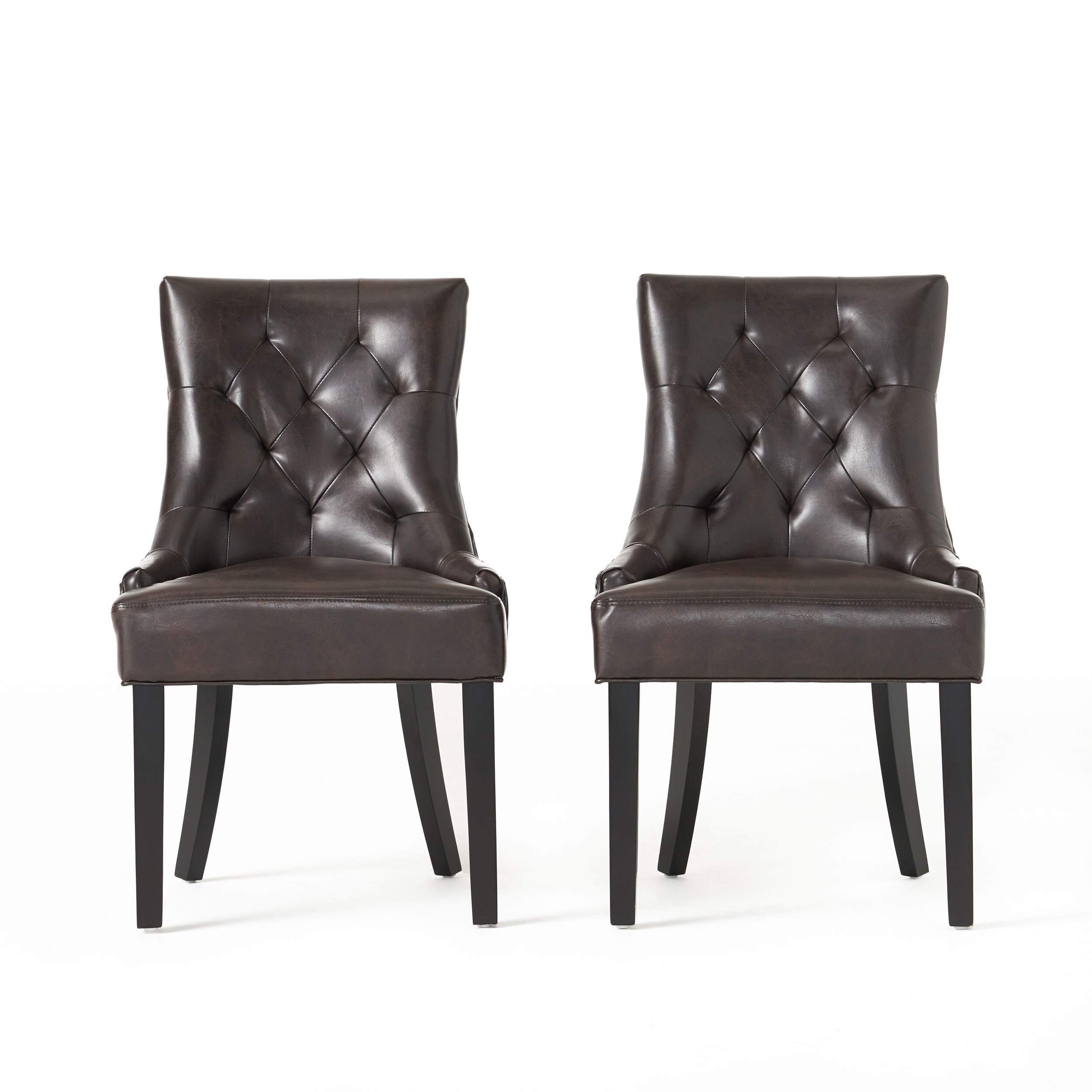 Christopher Knight Home 238459 Dining-Chairs - View #2