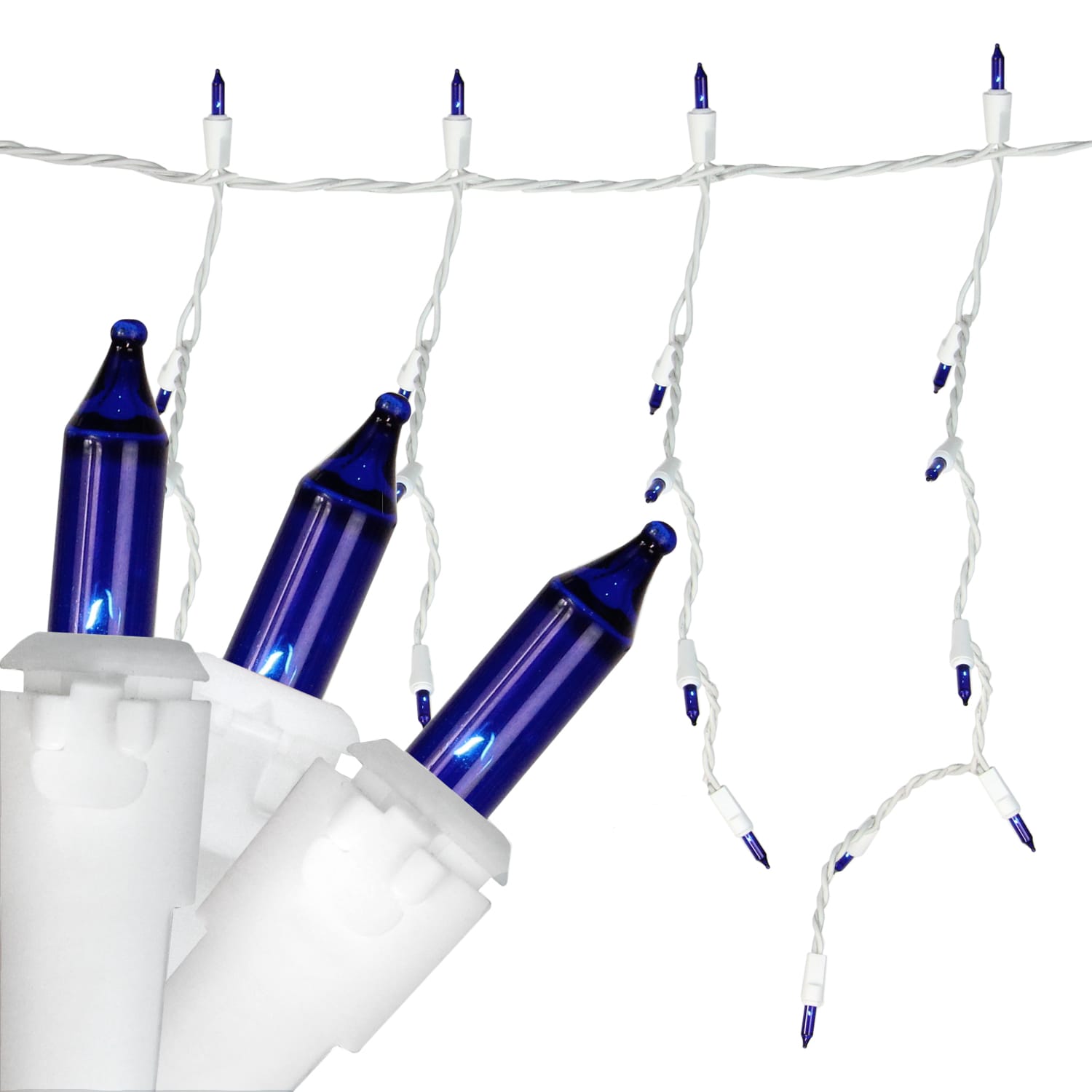 Sienna 25244735 Christmas-Icicle-Lights - View #2