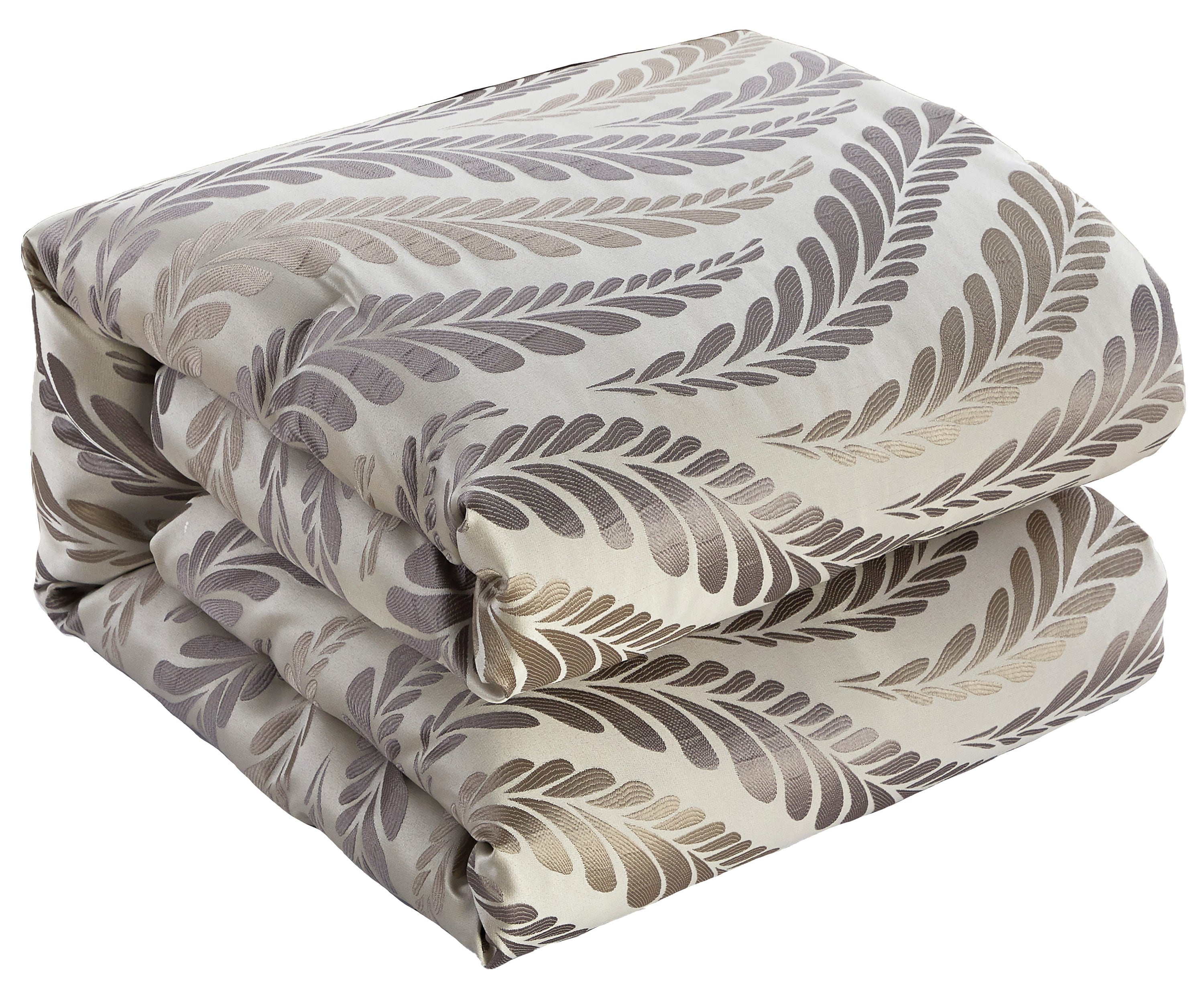 Nanshing CAPELLA7-Q-TAUP bedding - View #2