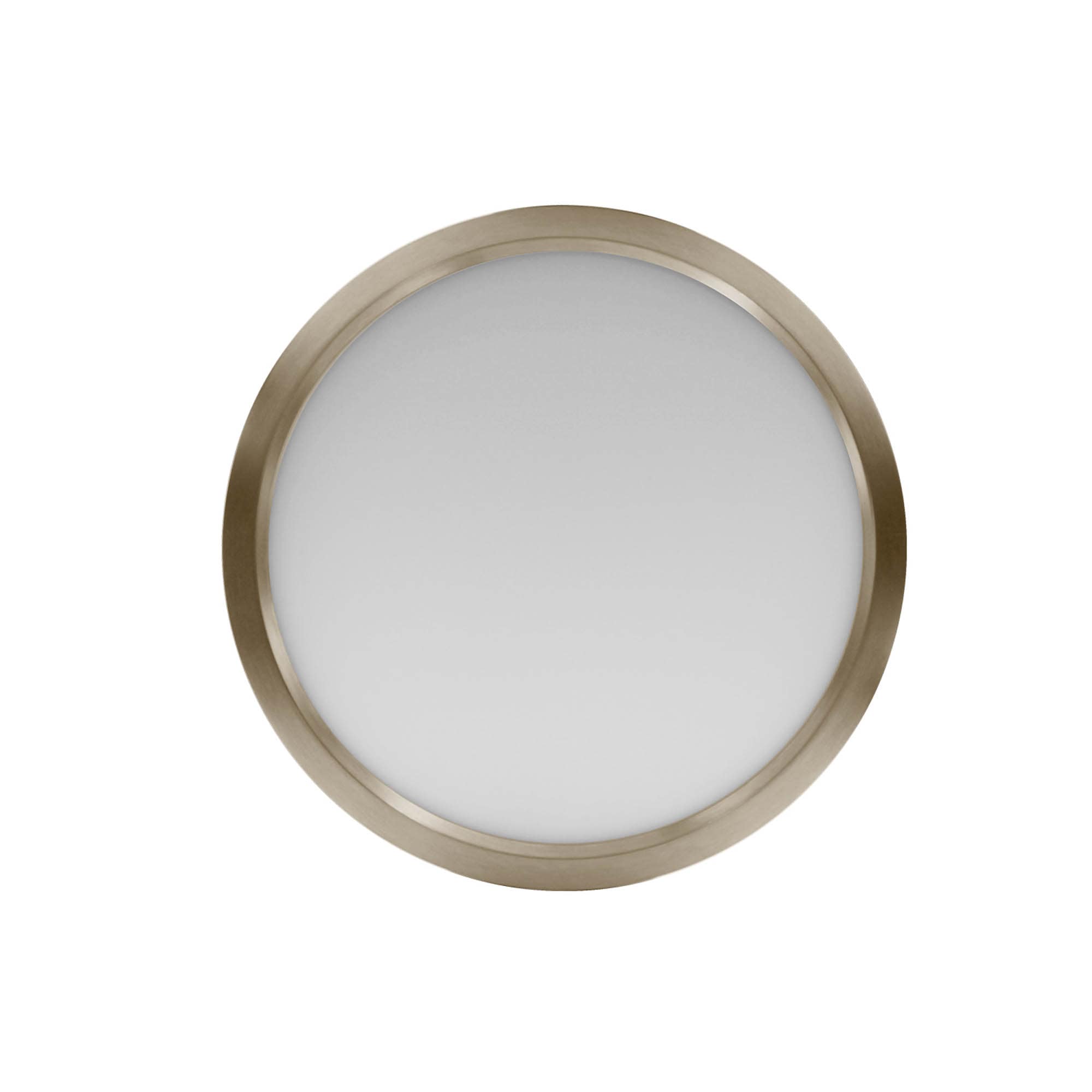 Lucere CL040A-BN-3000K flushmounts - View #8