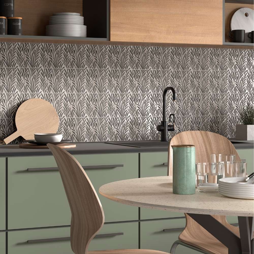 The Tile Life TSILV0606LE Ceramic-Tile - View #2