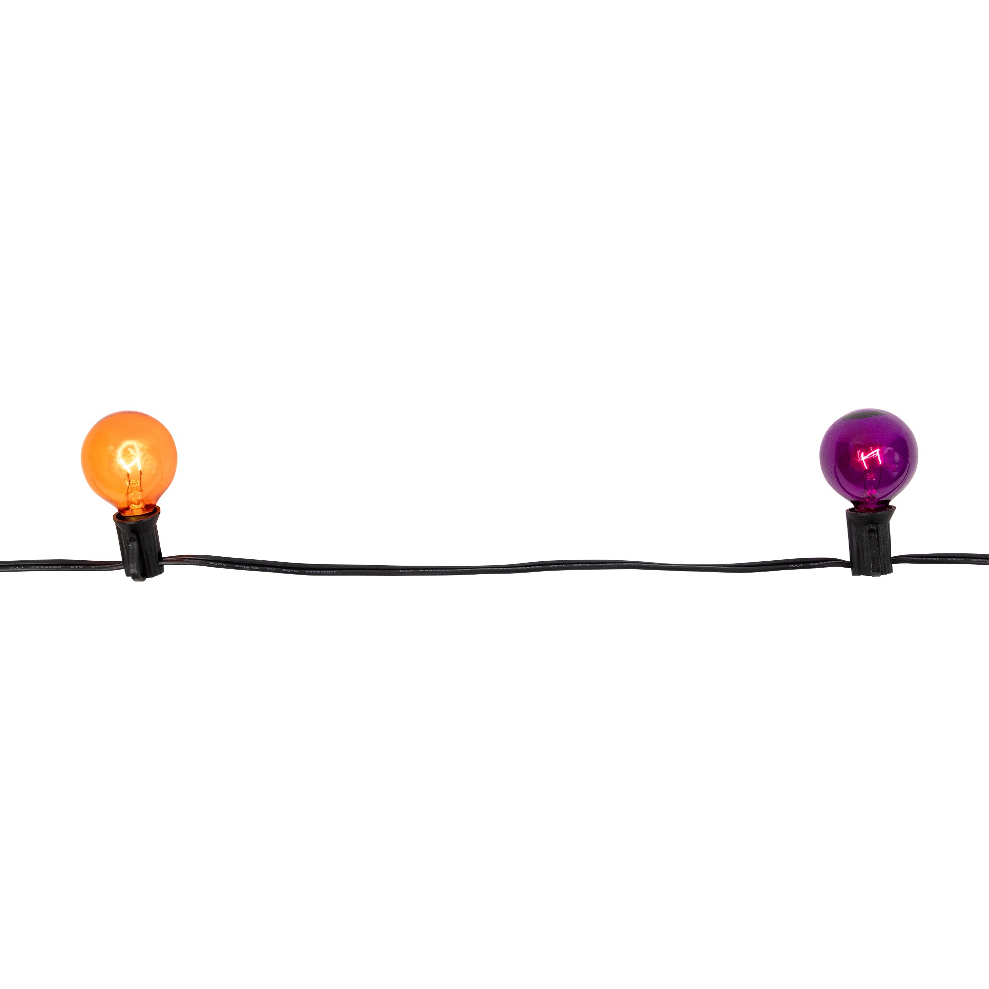 Northlight 35167278 Halloween-String-Lights - View #5