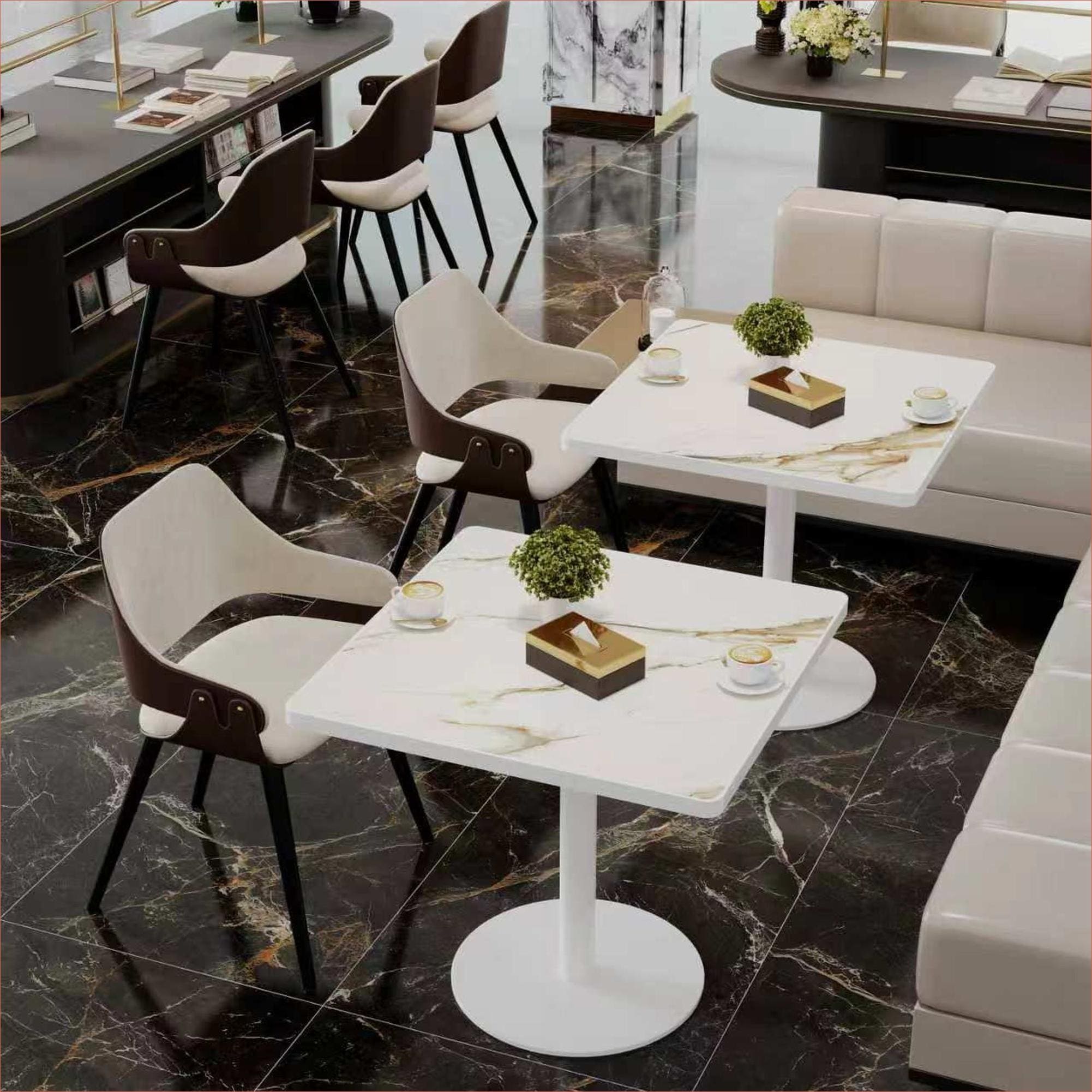 Watnature WDN268IZJU7Y Dining-Tables - View #9