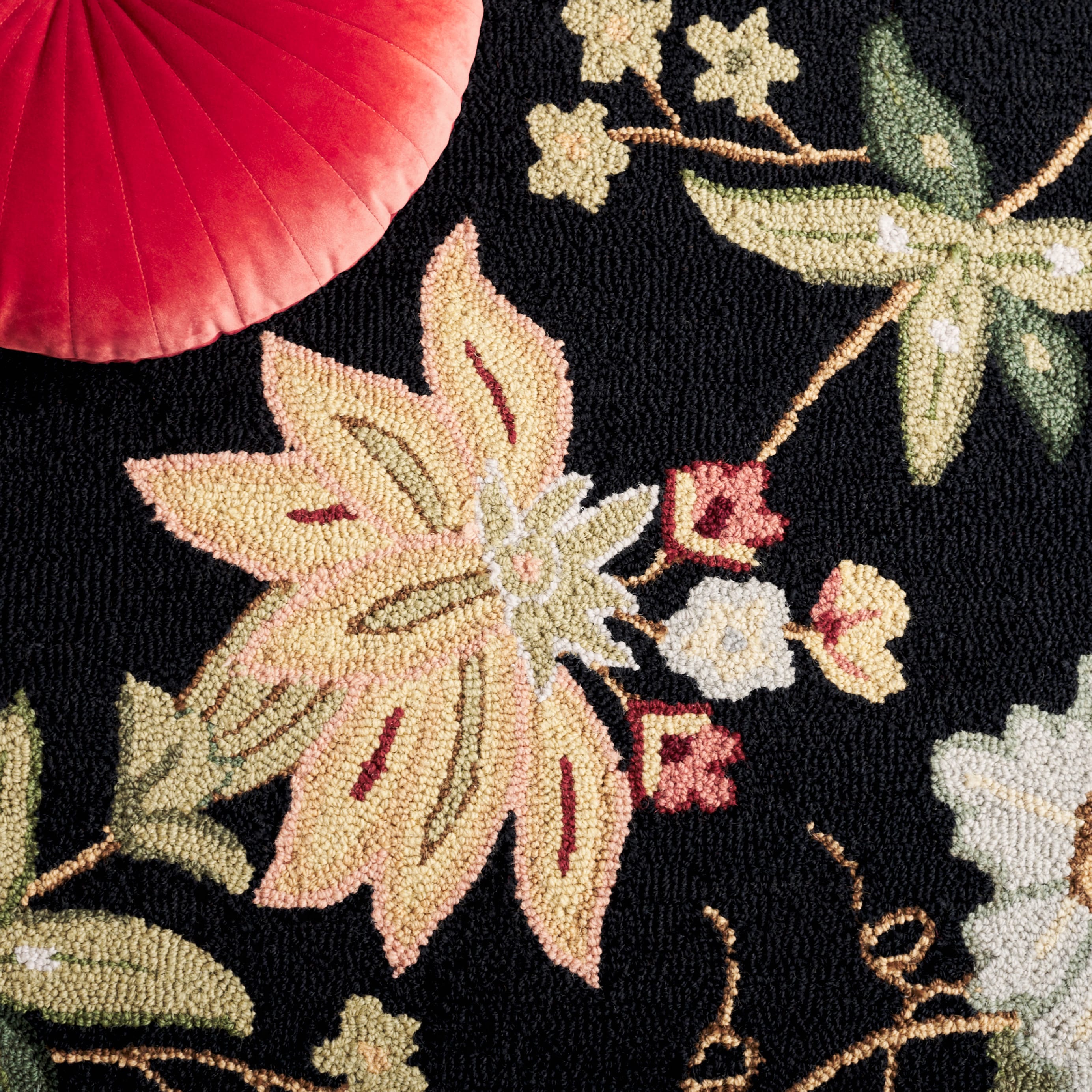 Safavieh HK311A-3R rugs - View #5