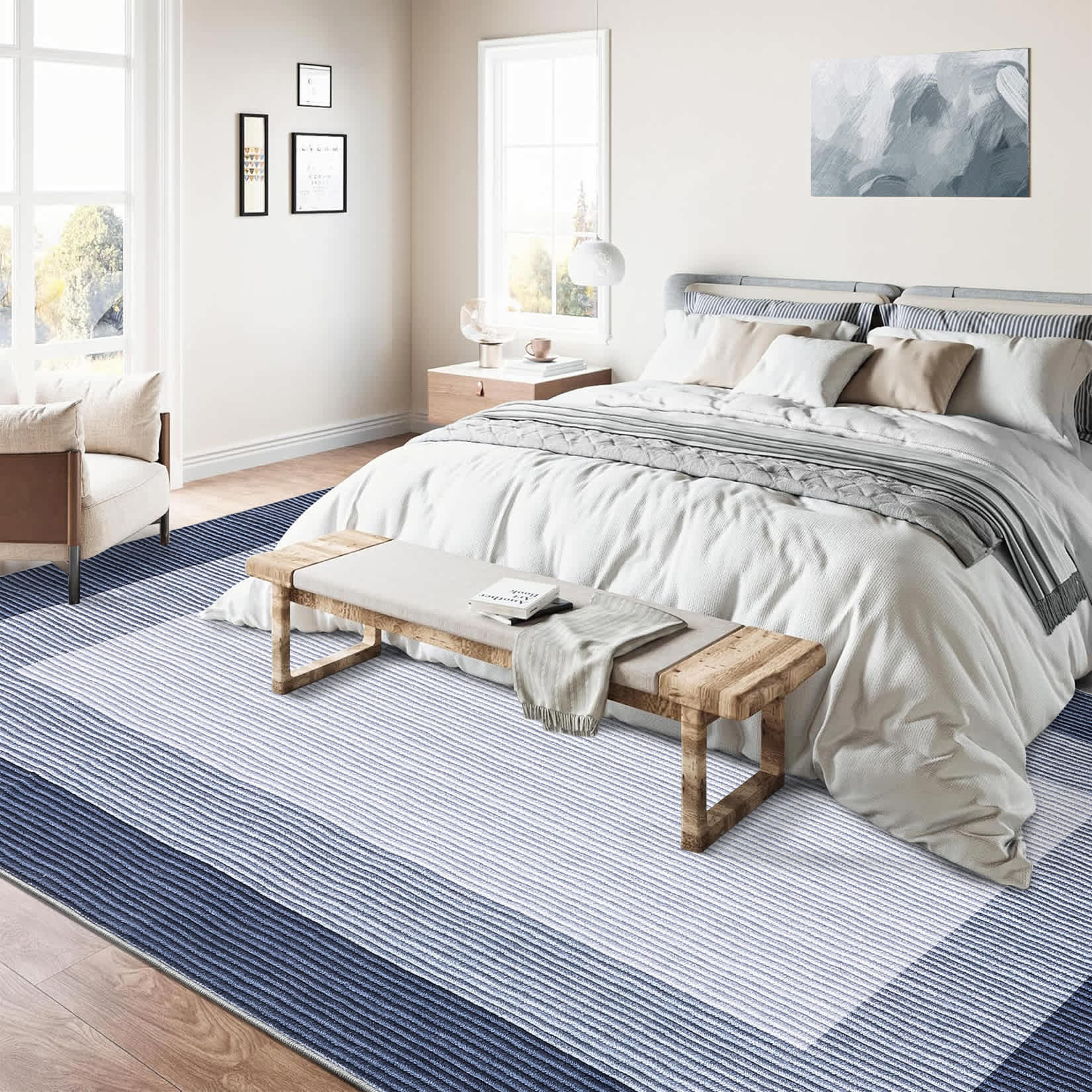 Qeetex SUNNY-PHO-344QGKEN rugs - View #4