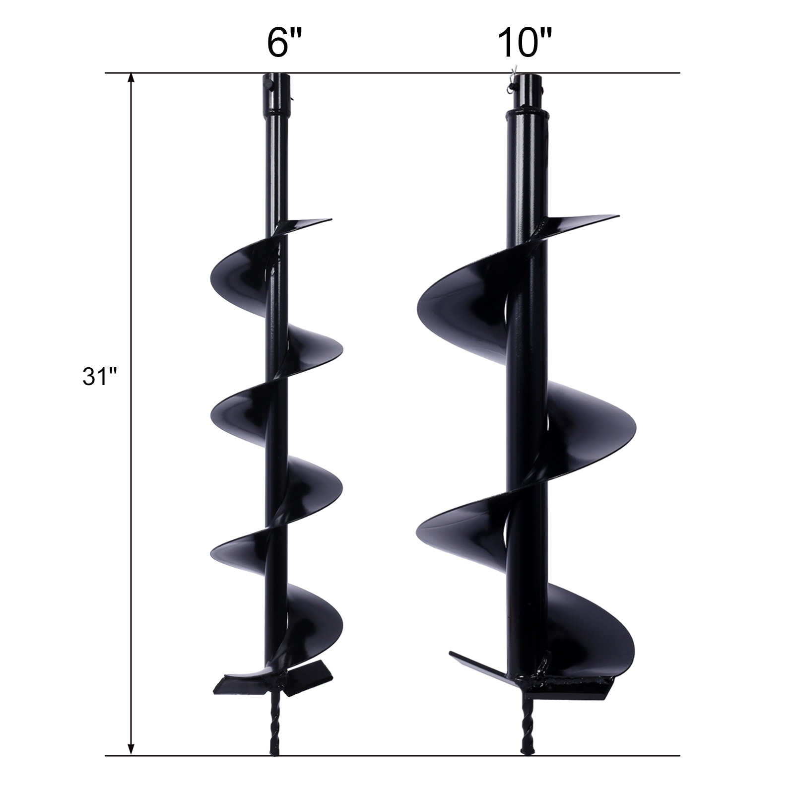 Siavonce XH10109 Auger-Bits - View #6