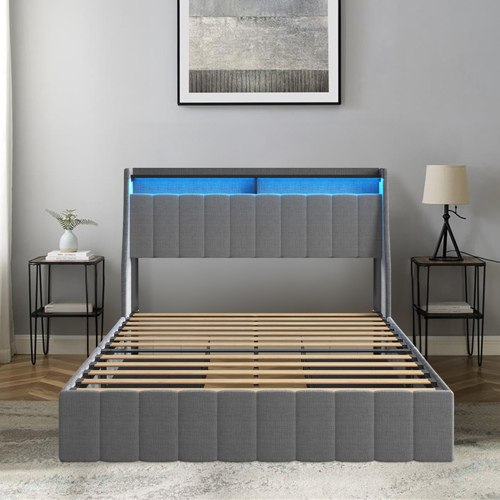 Flynama L-1960S00001 beds - View #2