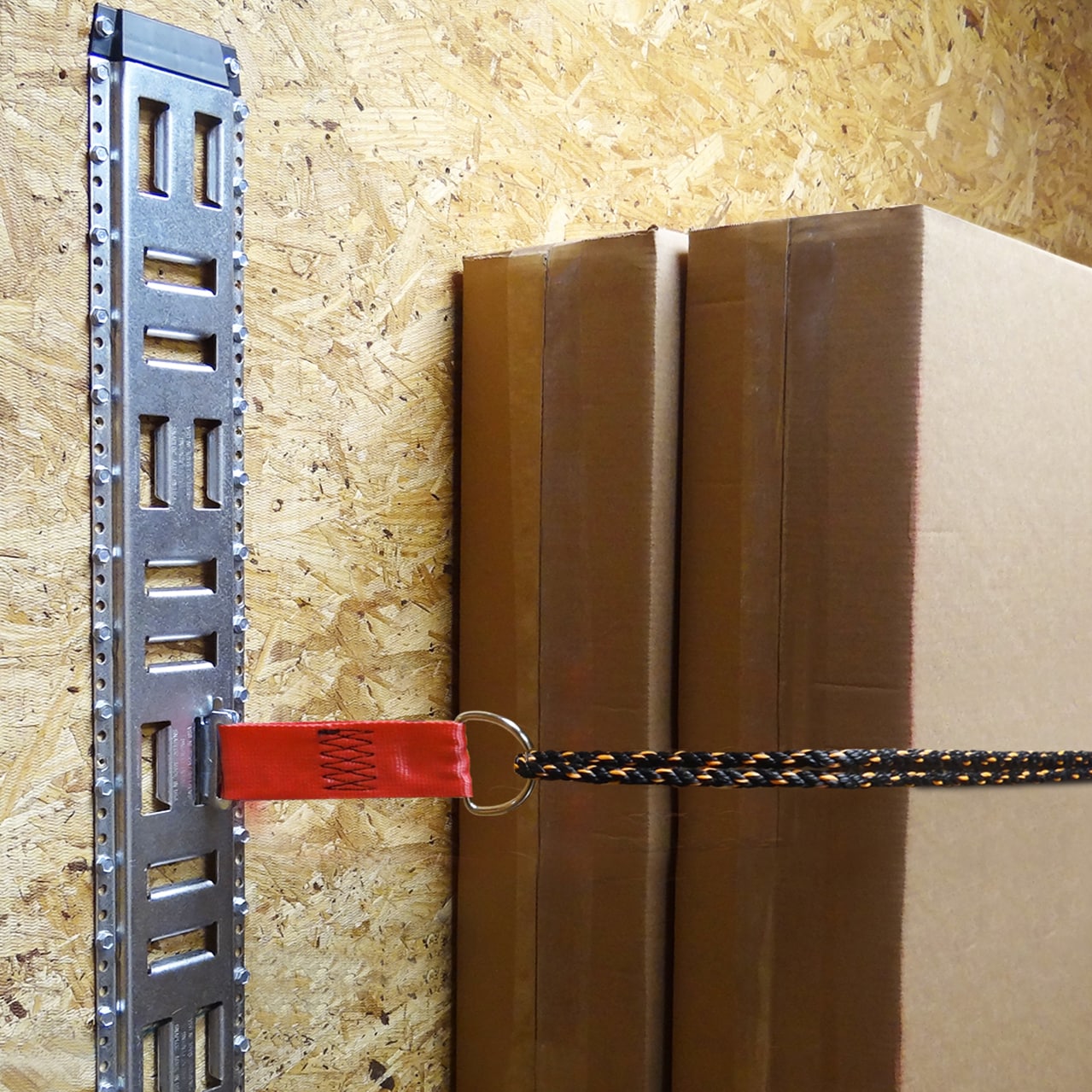 Snap-Loc SLTE200DR2 Tie-Downs - View #5