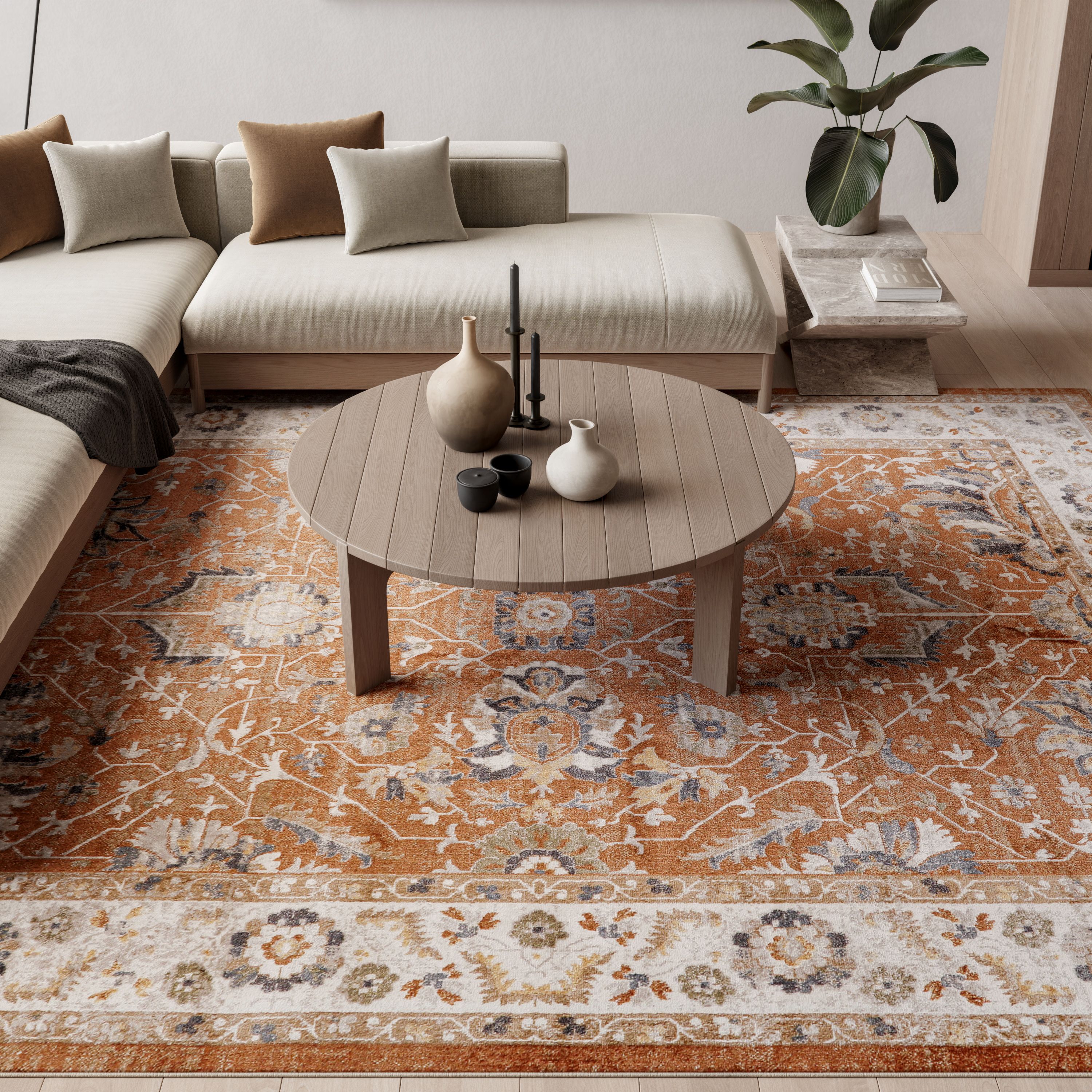 Nourison 841491174449 rugs - View #4