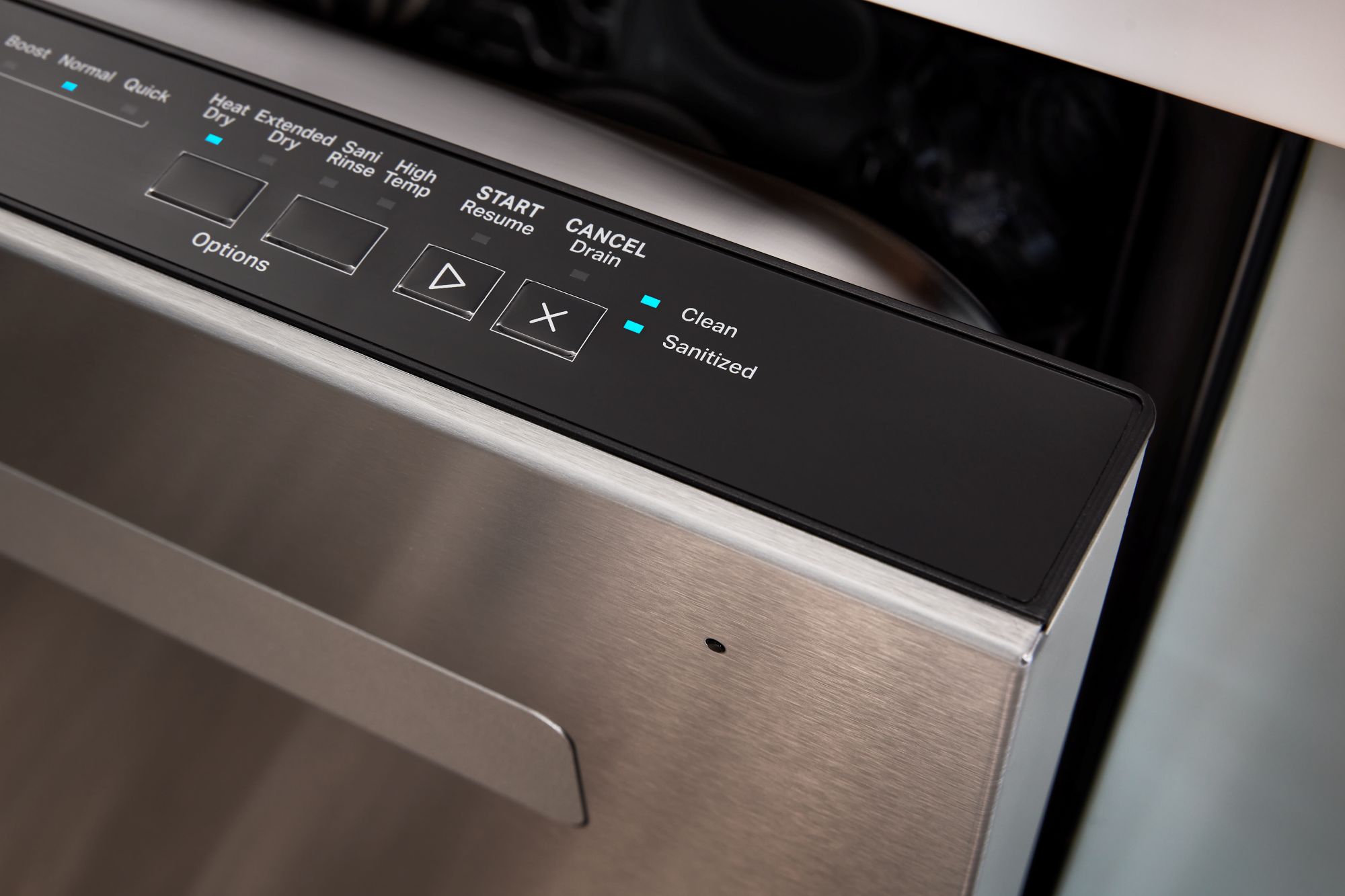 Whirlpool WDP730HAMZ Builtin-Dish - View #8