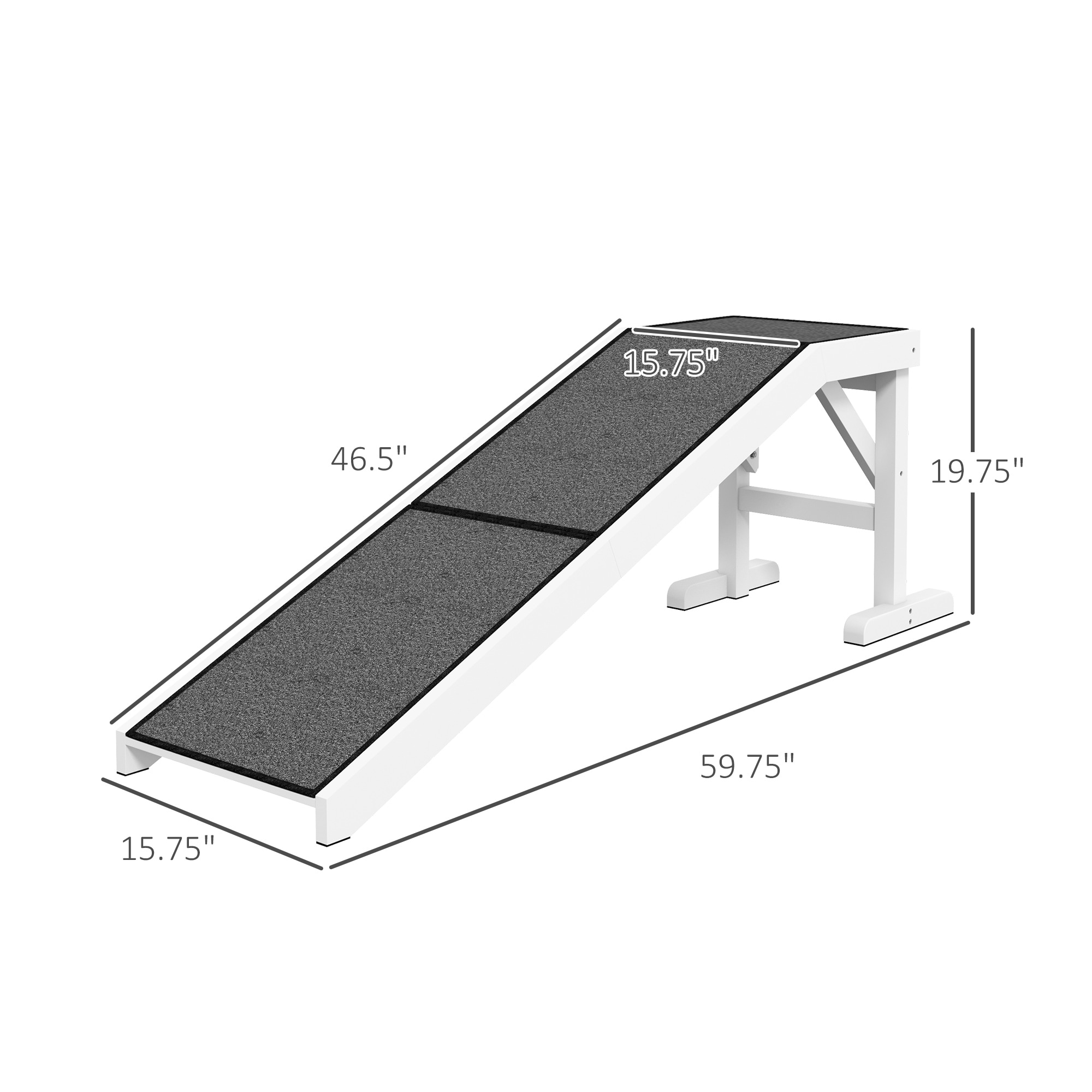 YOSIMFUR AS-T1025-01-07701 Pet-Steps - View #7