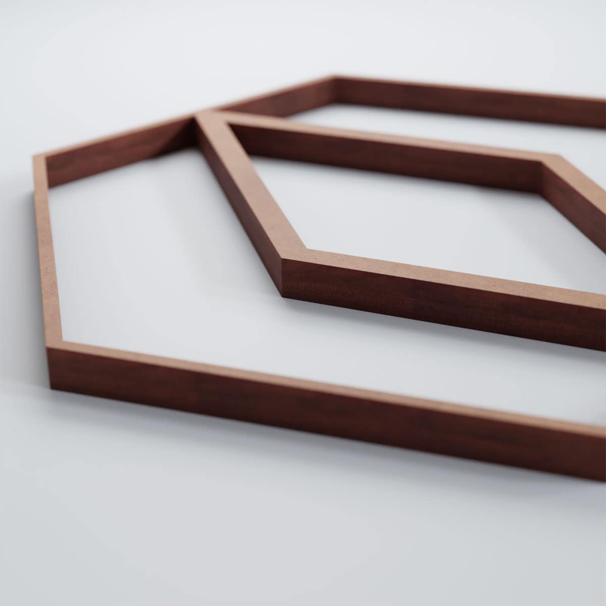 Ekena Millwork WALW08X08X0375HREMF Wall-Panels - View #5