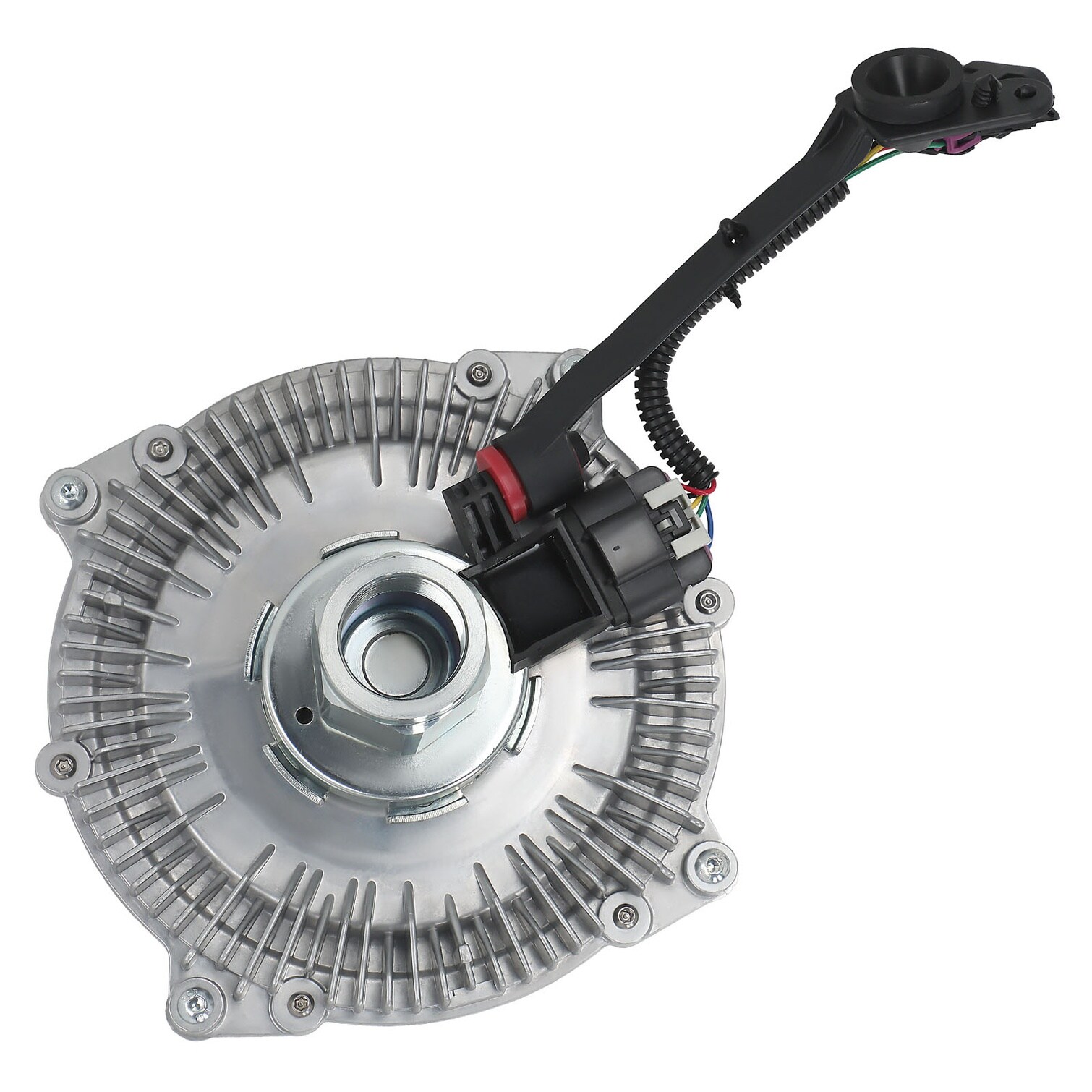 BBabe I58ZEHCSVKM1 Automotive-Hardware - View #3