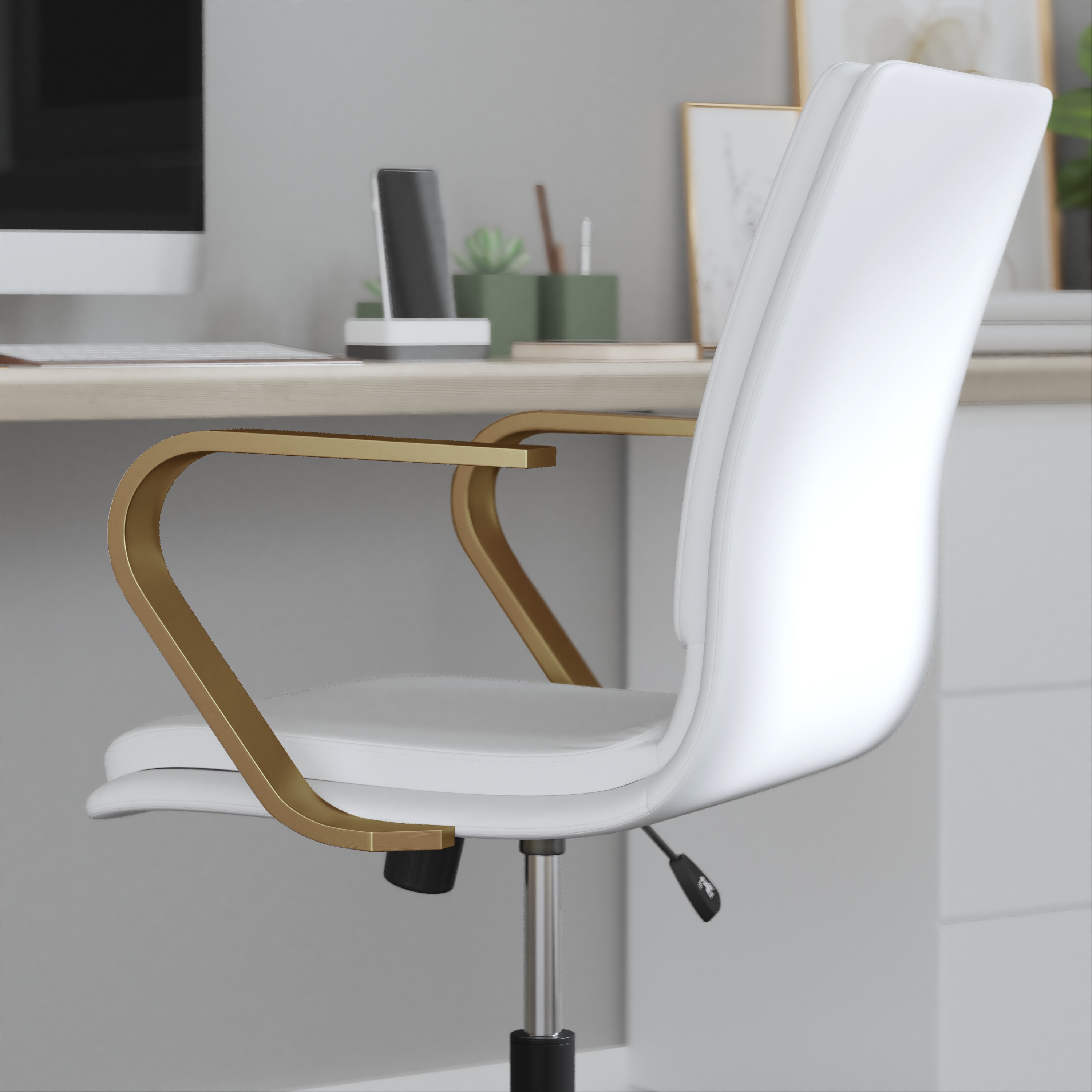 Merrick Lane 196861025358 Office-Chairs - View #5