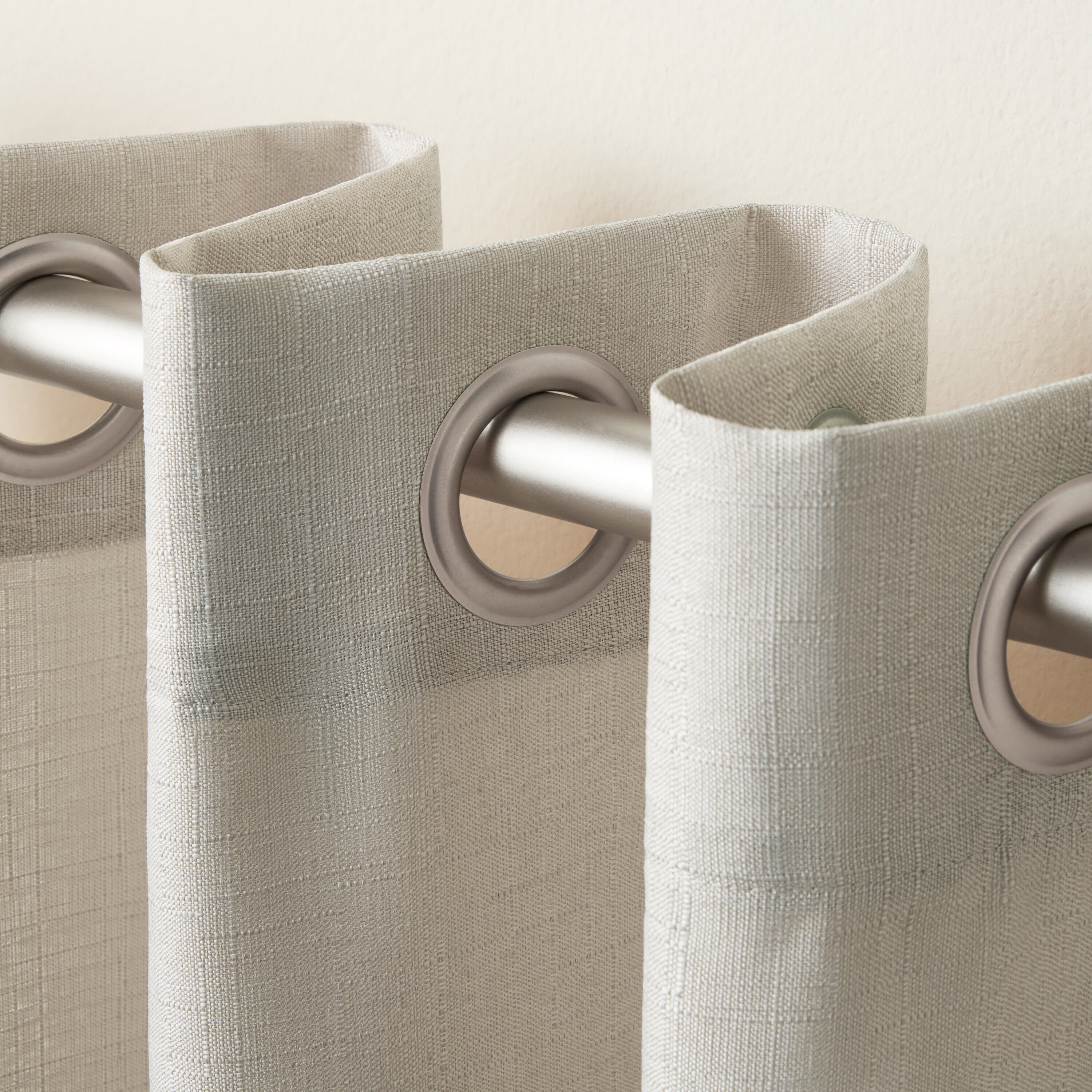 Exclusive Home EH8091-05 2-84G curtains - View #4