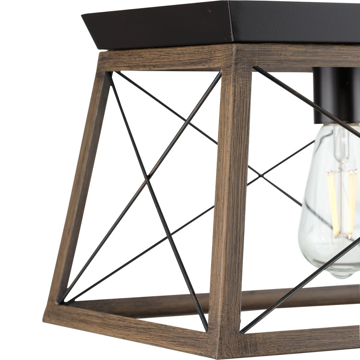 Progress Lighting P400048-020 Pendant-Lights - View #8