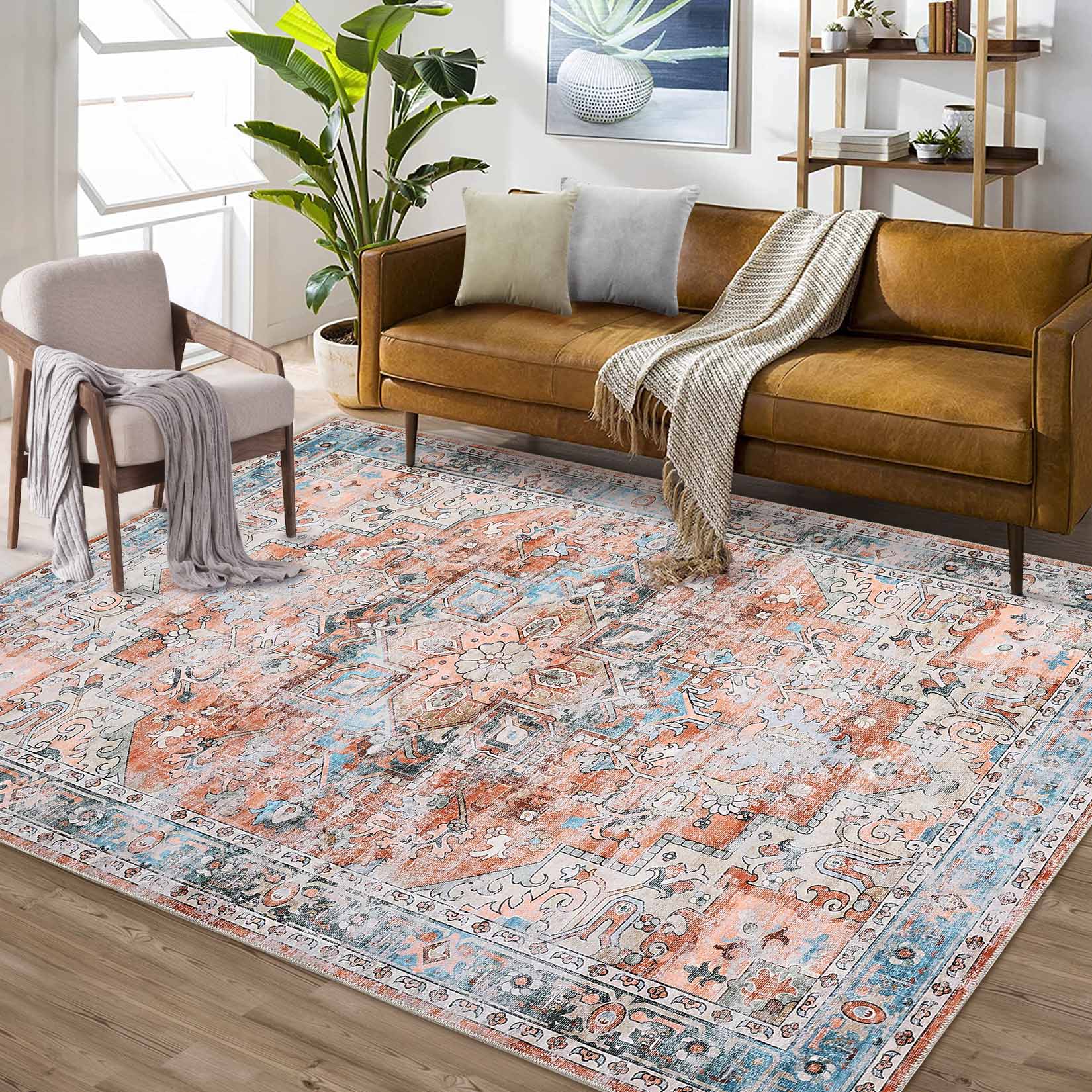 Garvee YXY-LO-PHO-11QJF9PP rugs - View #2