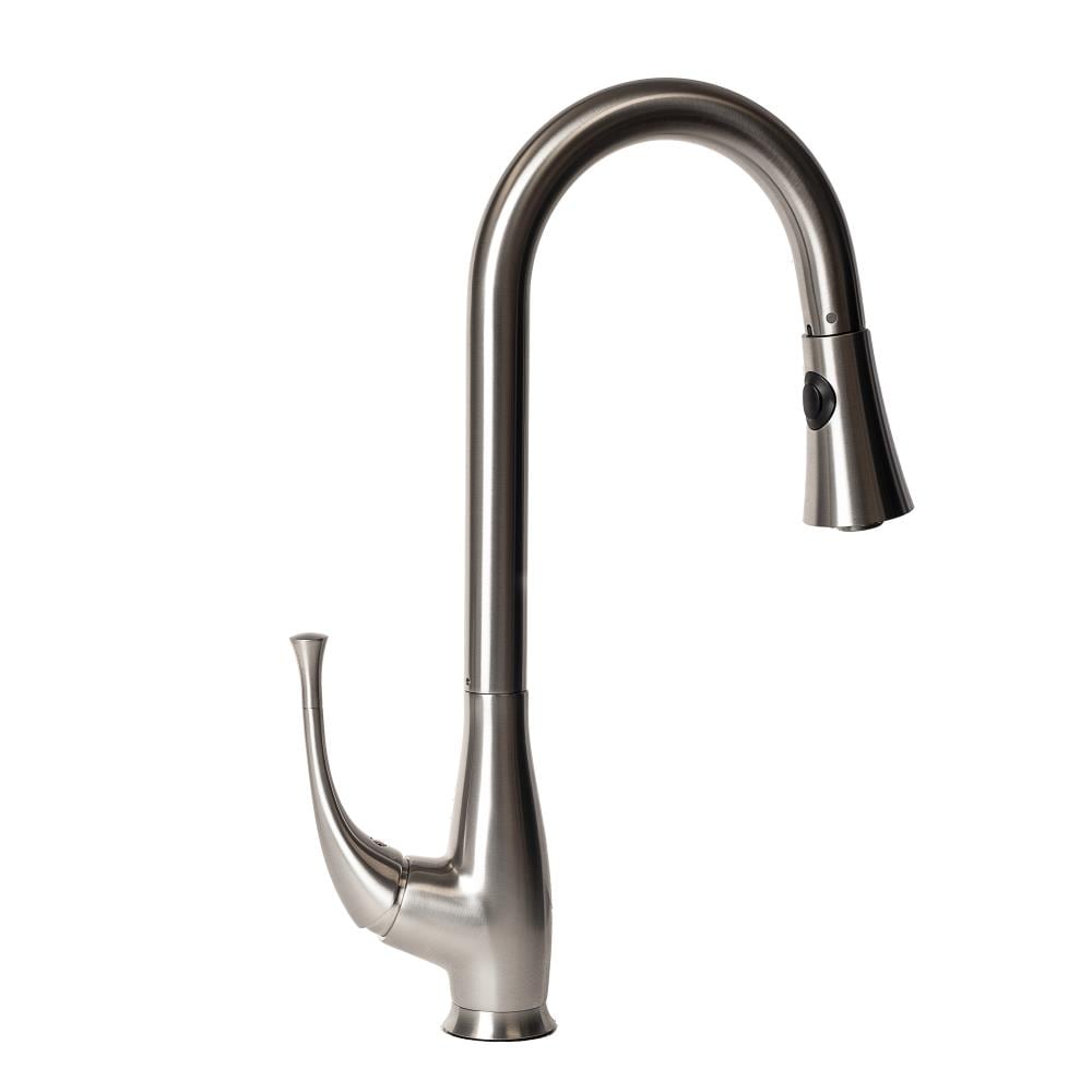 ZLINE KITCHEN & BATH CAS-KF-BN Kitchen-Faucets - View #3
