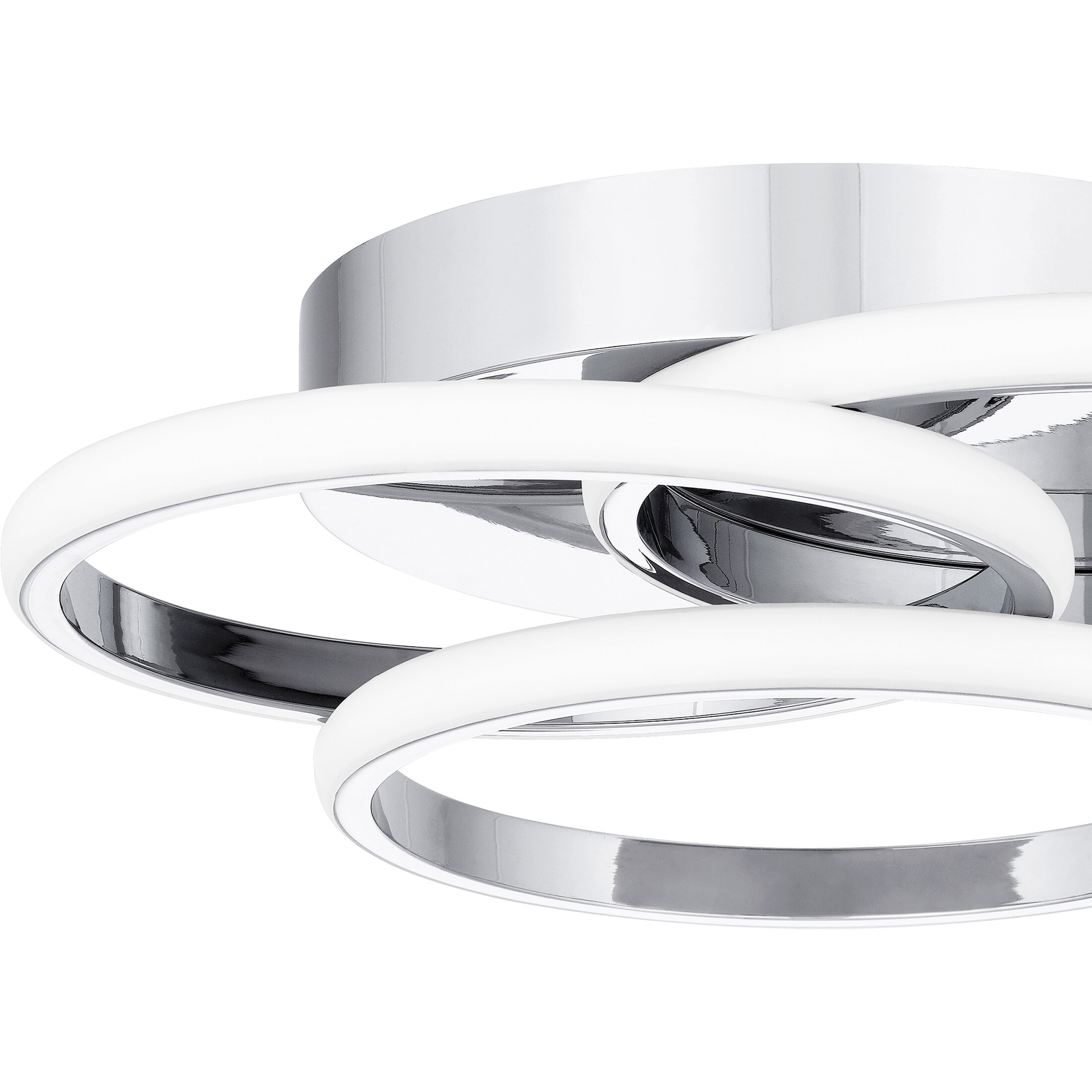 Quoizel PCMON1616C flushmounts - View #2